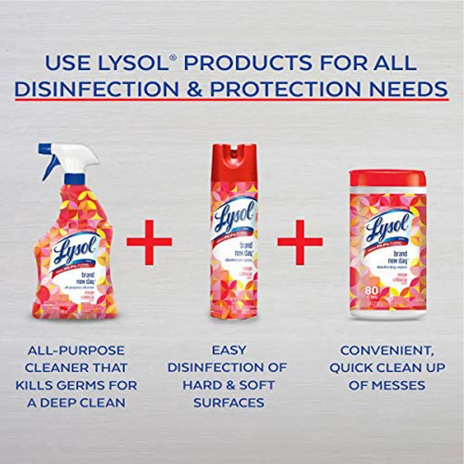 276080 - LYSOL 32OZMANDARIN ALLPURP CLN - Image 4