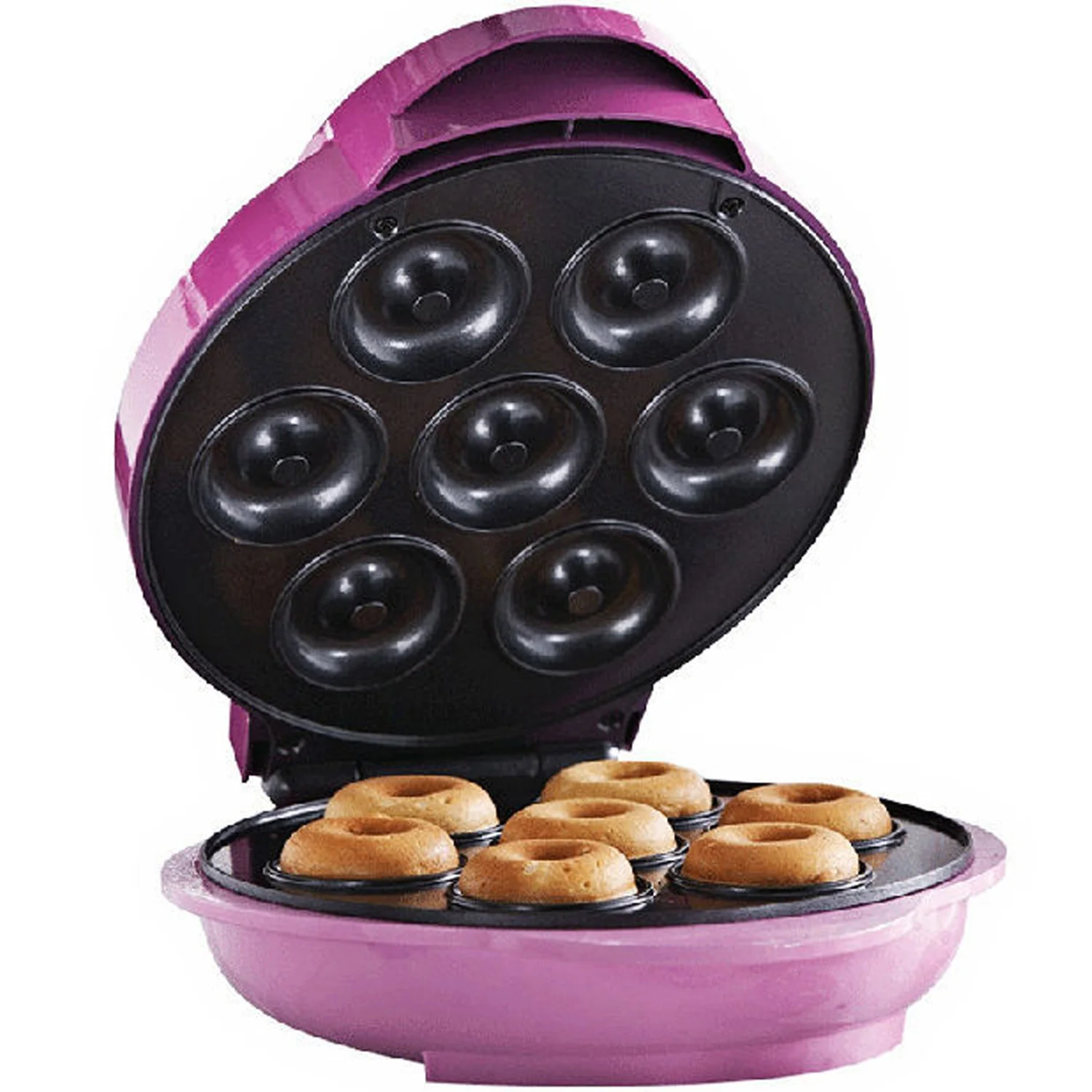 Brentwood Appliances Inc. - Ts-250 - Mini Donut Maker