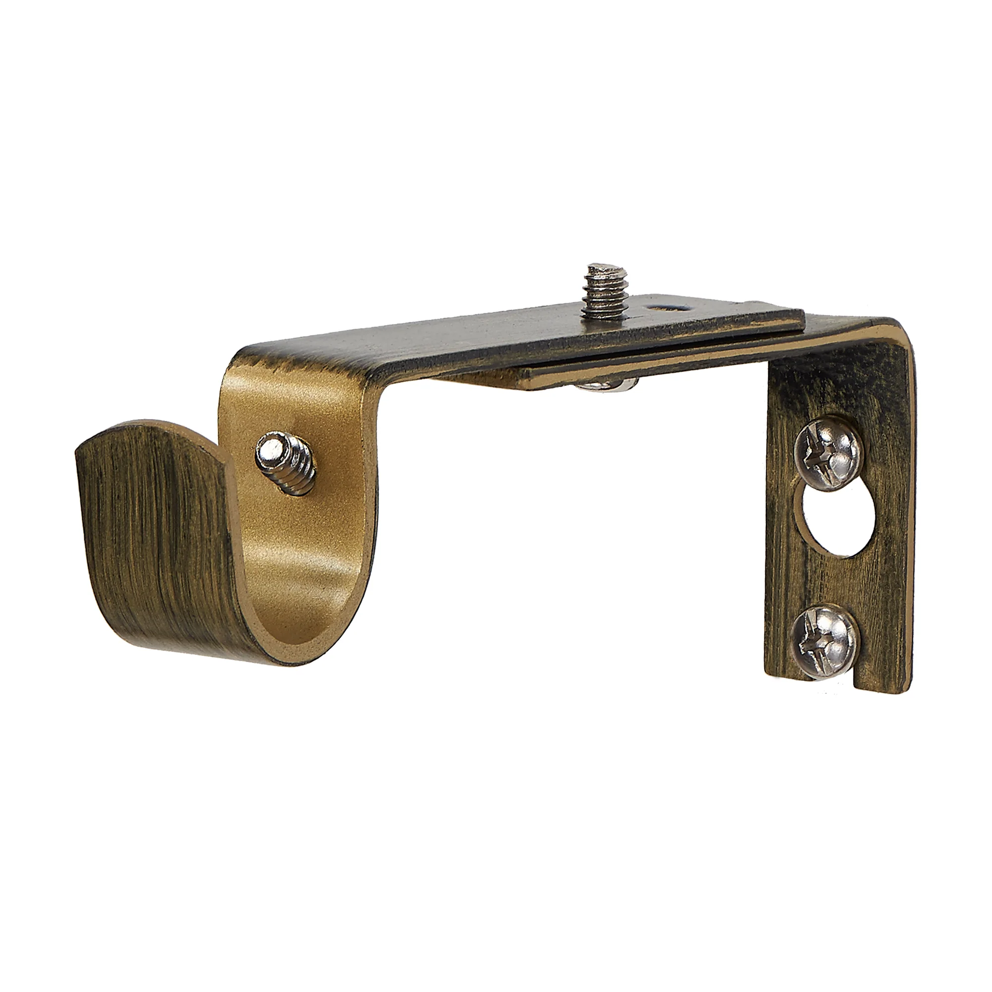 Buono II Decorative Rod & Finial Filigree 66-120 - Image 3