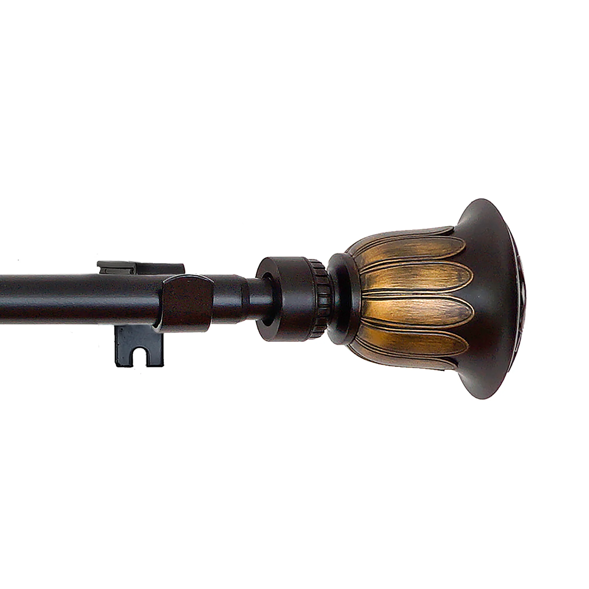 Buono II Decorative Rod & Finial Medici 48-86