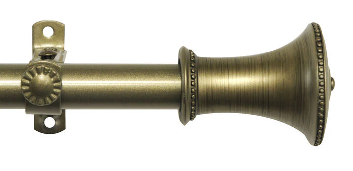 Camino Decorative Rod & Finial Fairmont 66-120