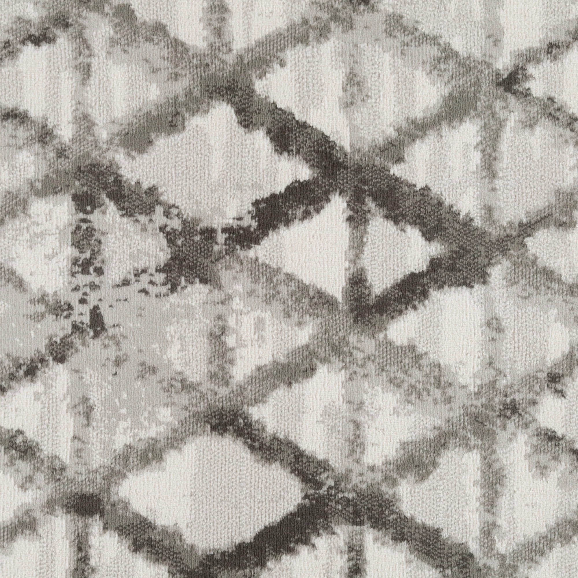 Achim Capri 3 Piece Rug Set, Rizzy Grey, 3-Piece Set, 2x3, 2x5, 5x7 Feet - Image 5