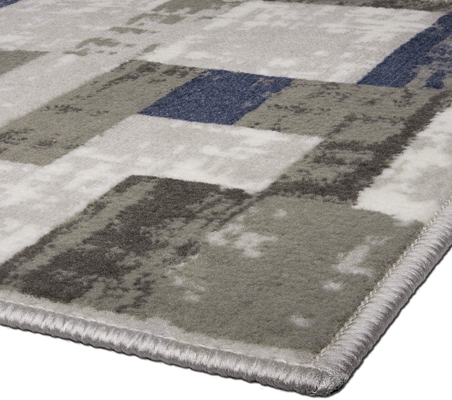 Capri 3 Piece Soliel Rug Set, 5x7 Feet - Image 6