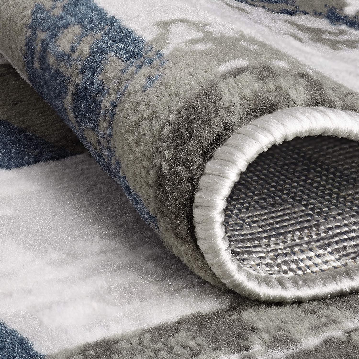 Capri 3 Piece Soliel Rug Set, 5x7 Feet - Image 7