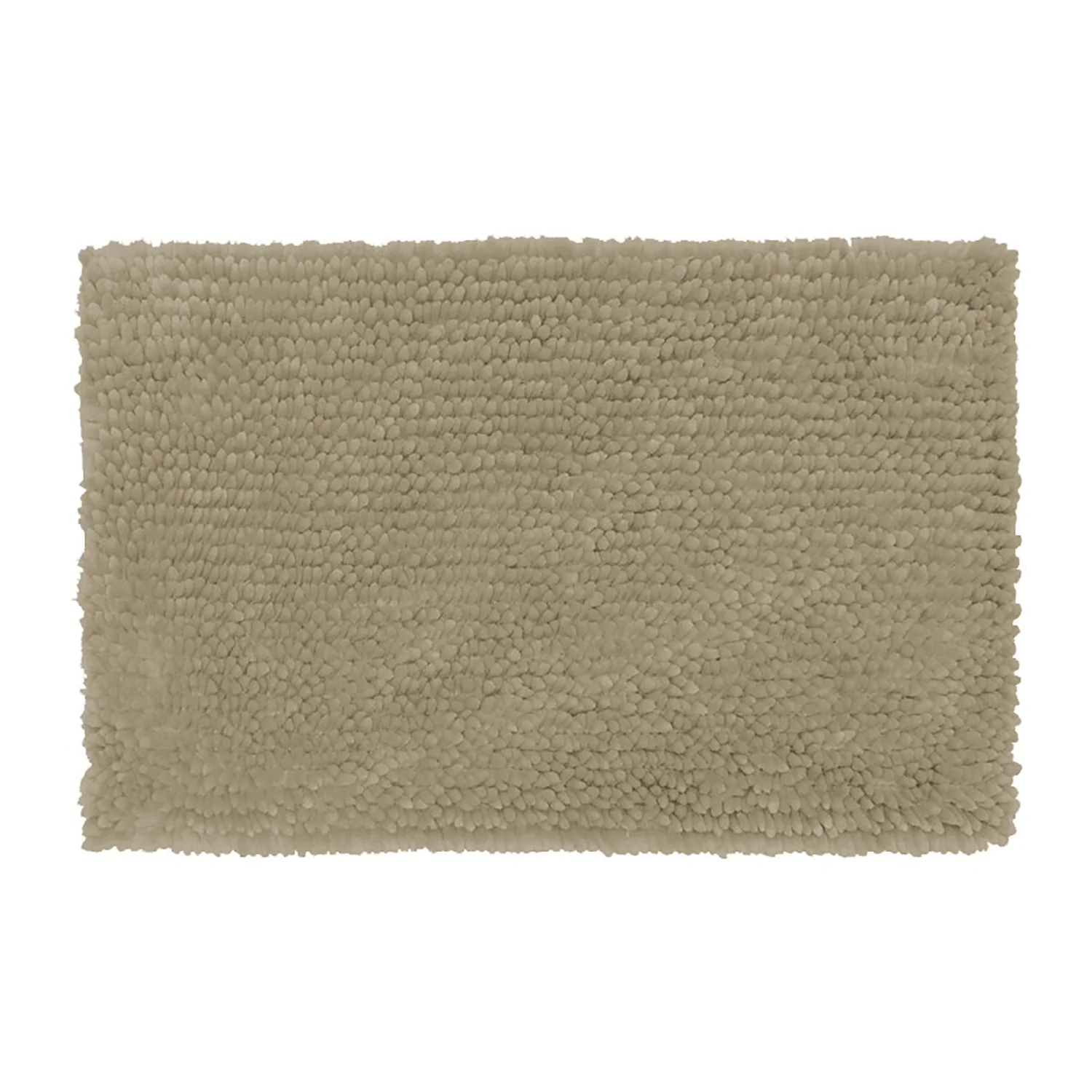 Chicago Butter Chenille Bath Rug - Image 23