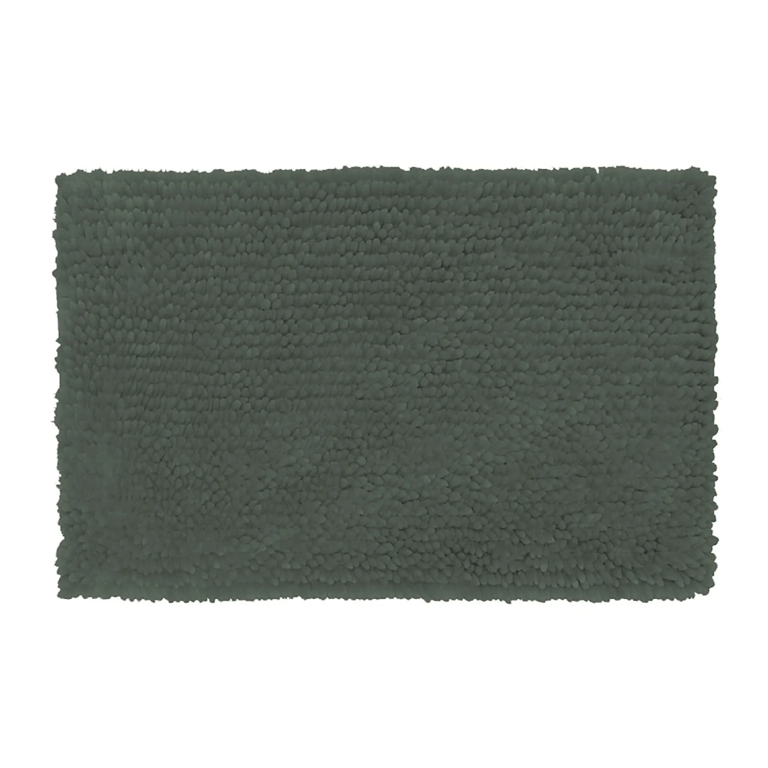 Chicago Butter Chenille Bath Rug - Image 5