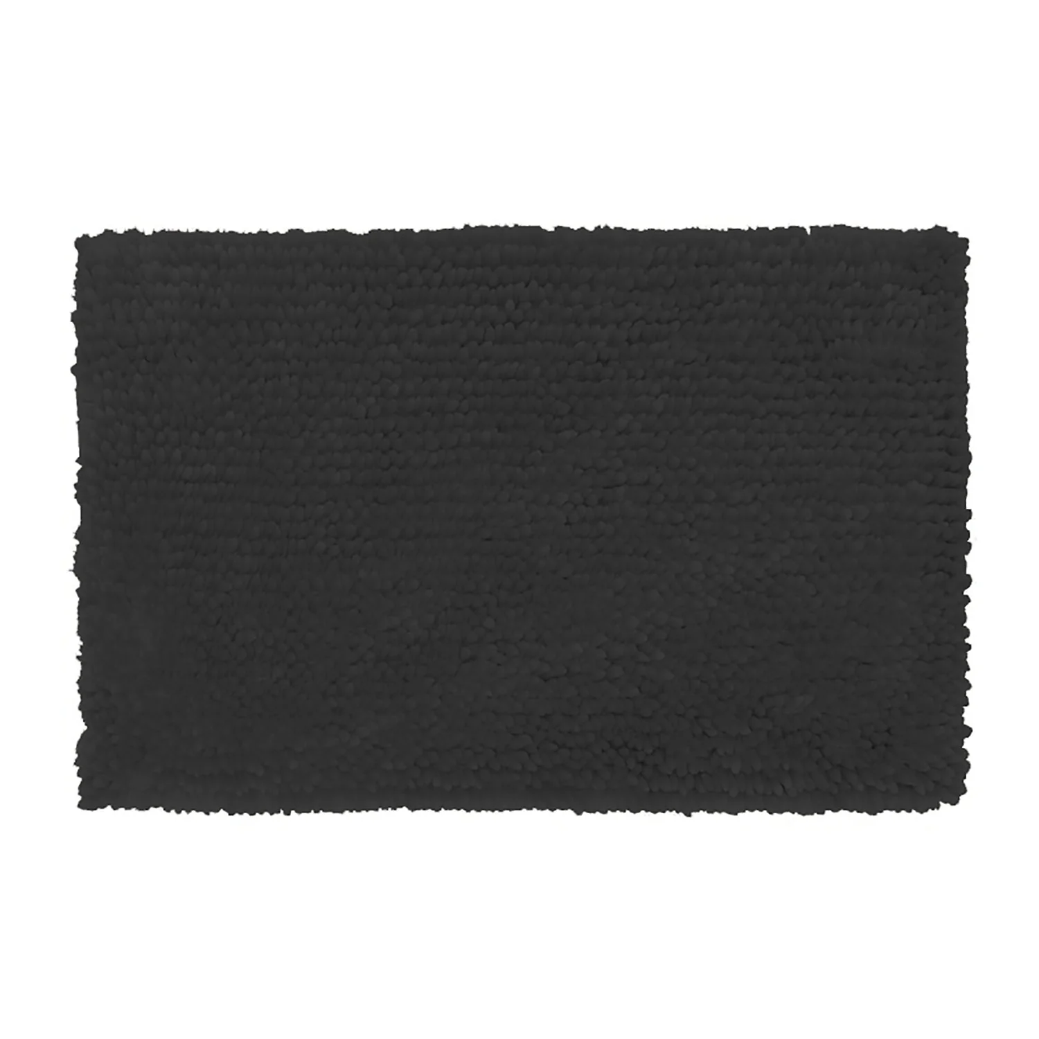 Chicago Butter Chenille Bath Rug - Image 9