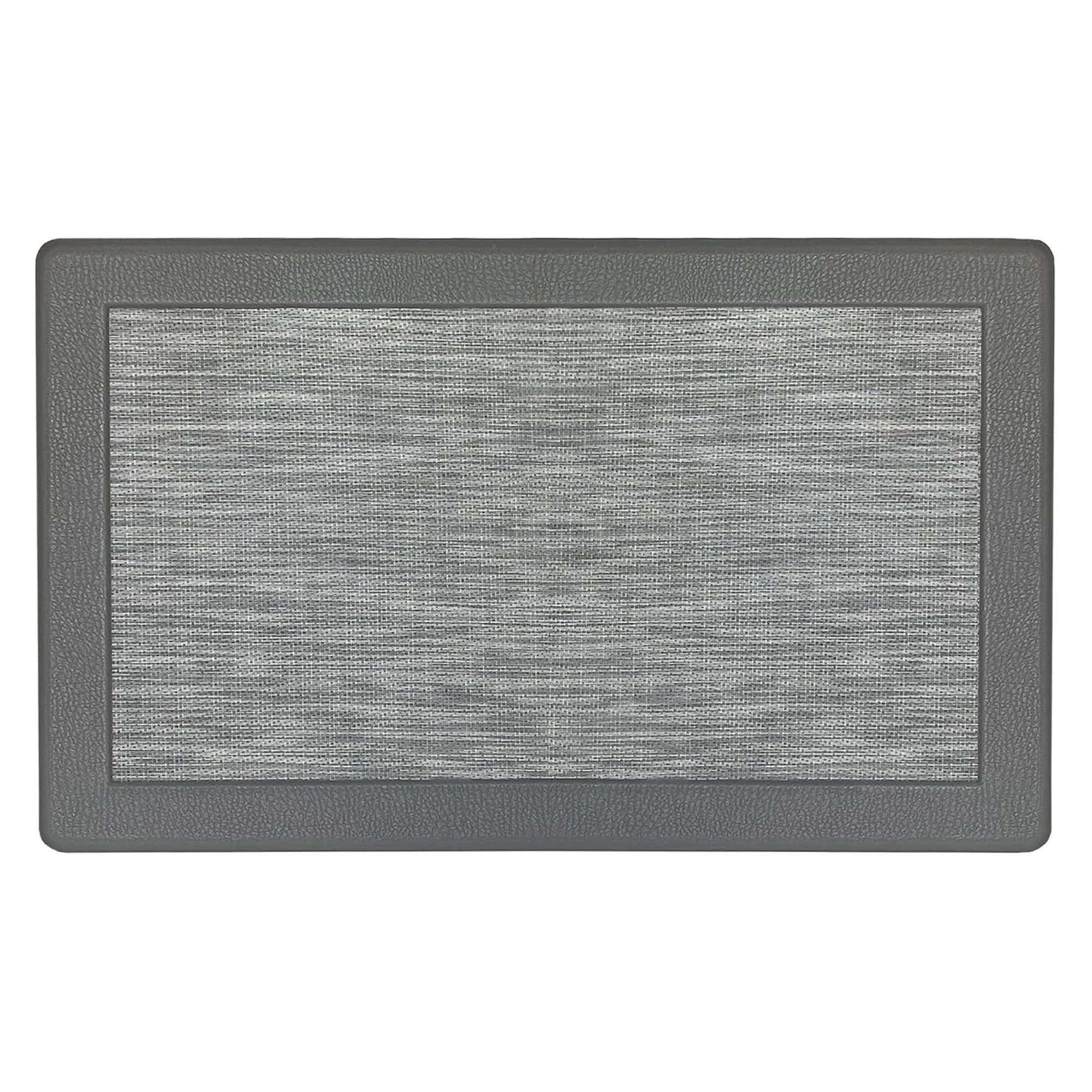 Clarke Non-Slip Woven Border Anti Fatigue Mat, 18x30 Inches - Image 13