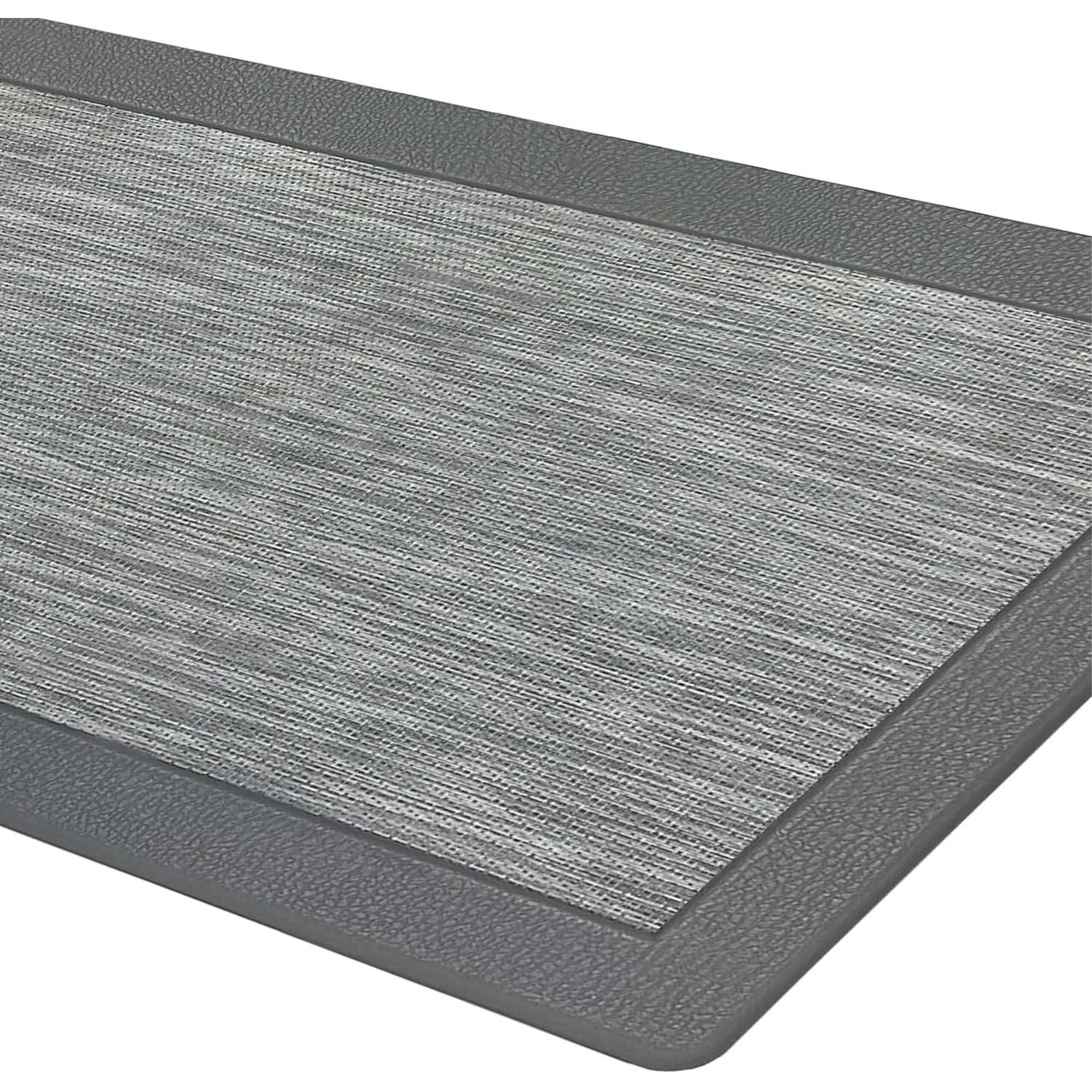 Clarke Non-Slip Woven Border Anti Fatigue Mat, 18x30 Inches - Image 14