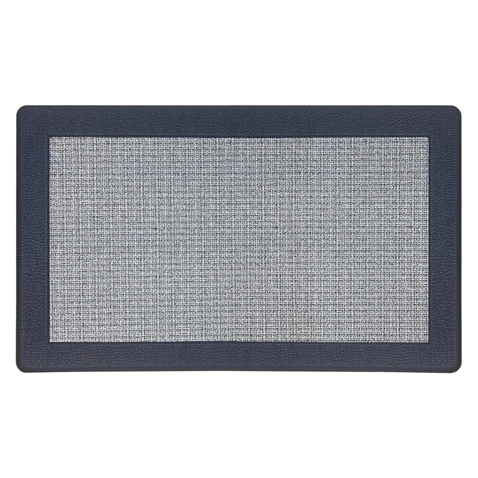 Clarke Non-Slip Woven Border Anti Fatigue Mat, 18x30 Inches - Image 8