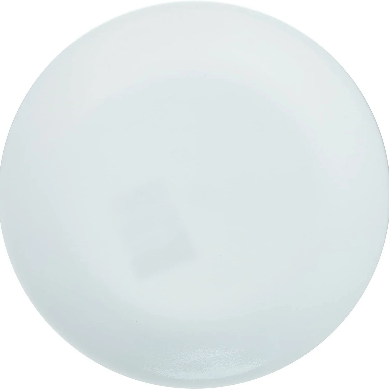 Corelle Winter Frost White Dinner Plates Set, 10-1/4-Inch, 6-Piece - Image 2