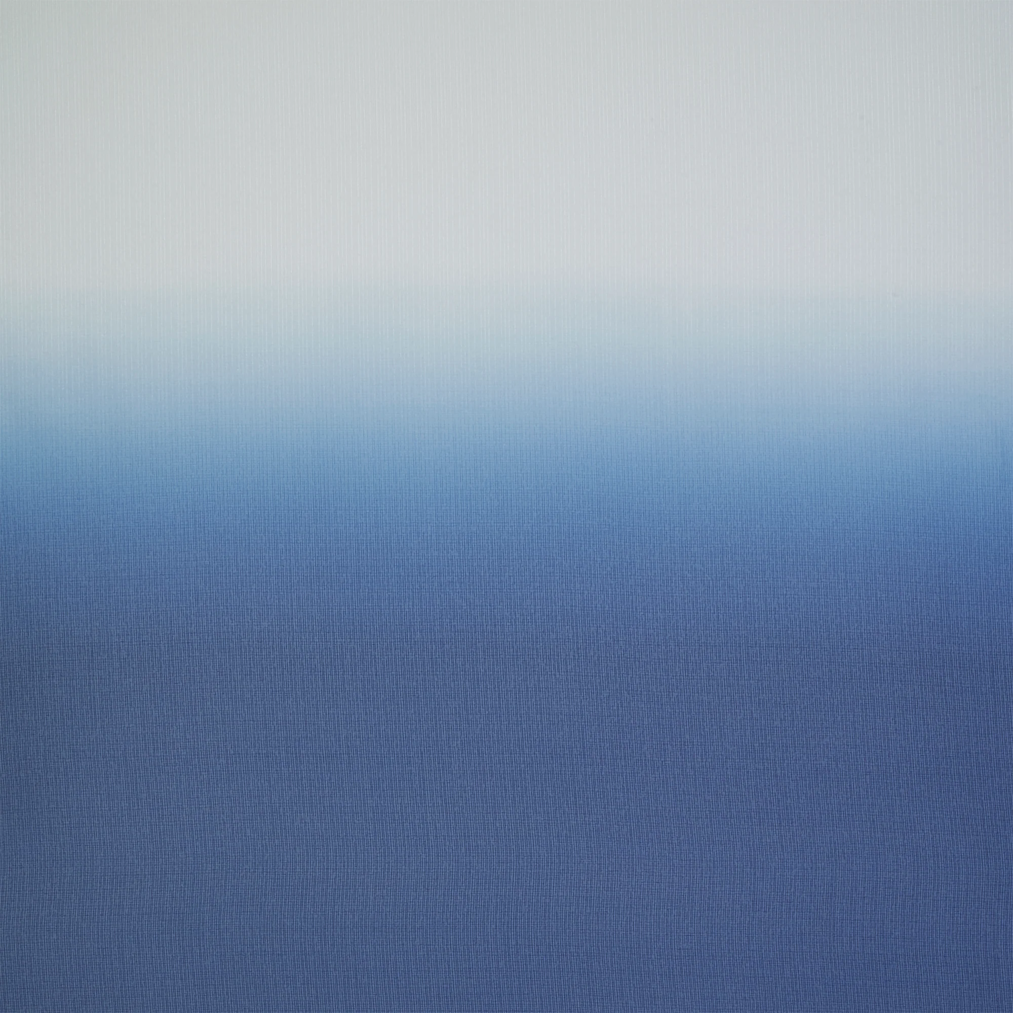 Essence Window Curtain Panel - 52x63 - Blue - Image 2