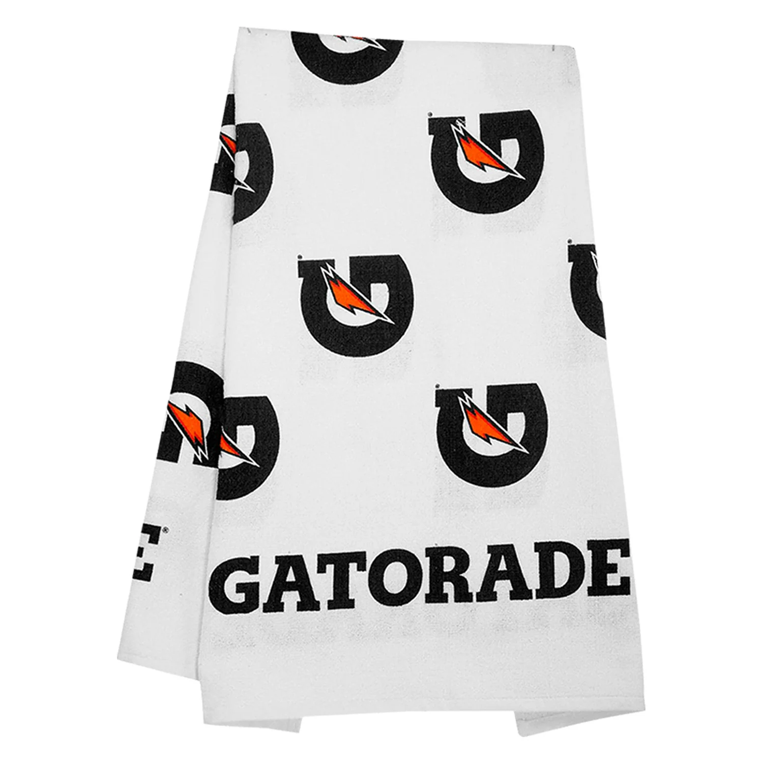 Gatorade Original Sideline Towel, 100% Cotton, 24x42 Inches - Image 3