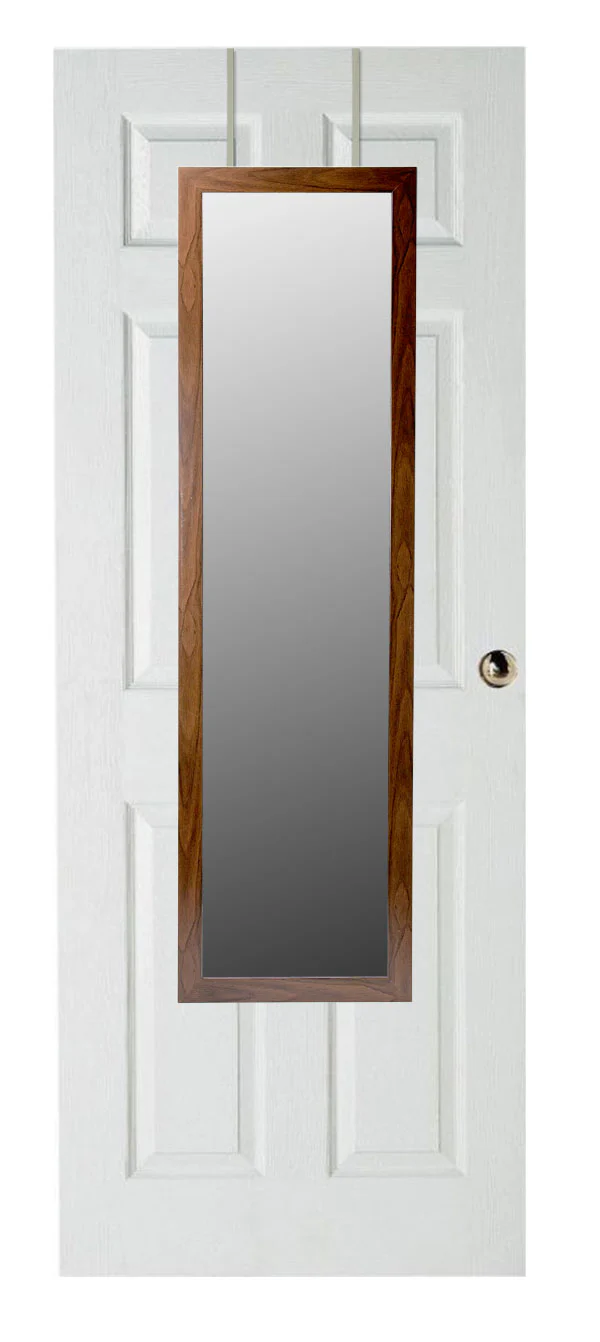 Hds Trading - Dm47011 - Over The Door Mirror