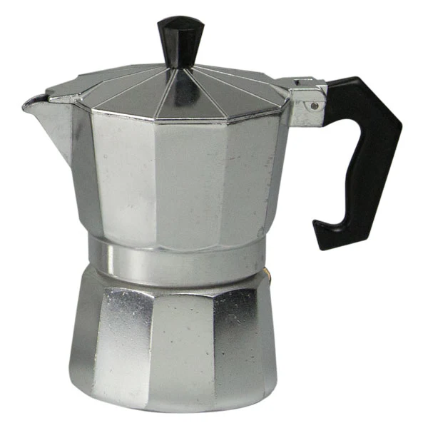 Hds Trading - Em00327 - 3cup Espresso Maker