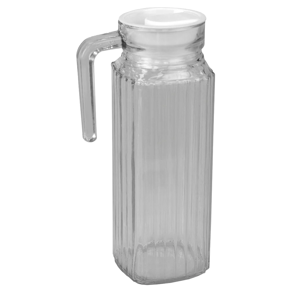 Hds Trading - Gp45235 - 1 L Glass Pitcher - Image 3