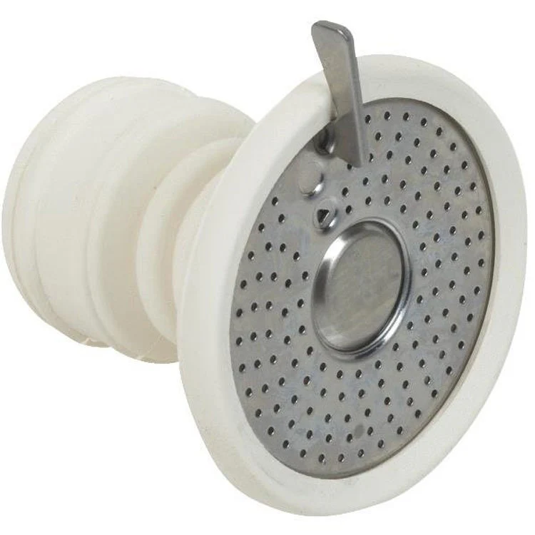 Helping Hand Faucet Queen Sprayer, Beige