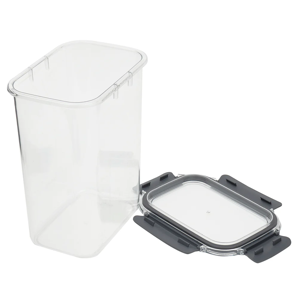 Home Basics 135 oz. Airtight Food Container - Image 3