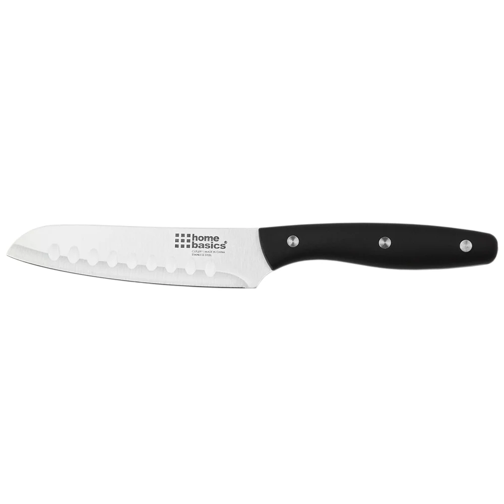 Home Basics 7 Santoku Knife