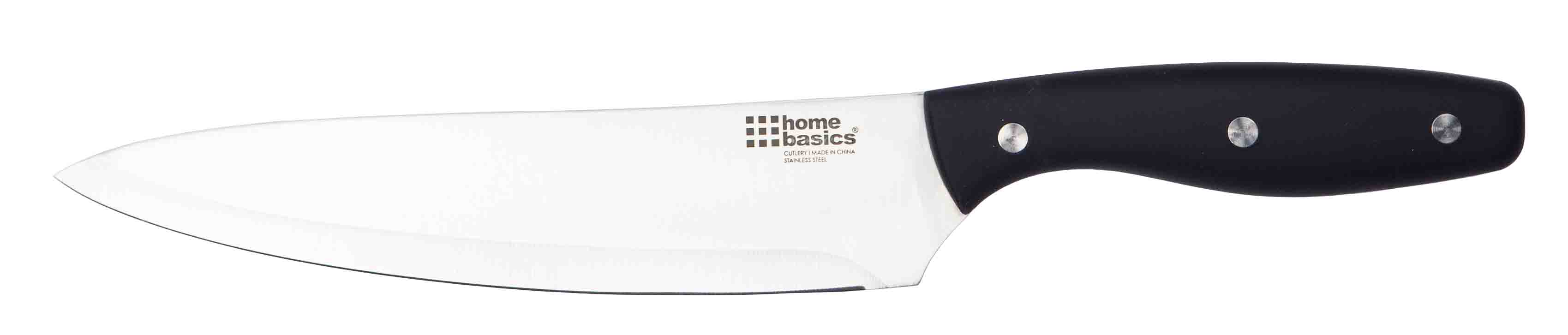Home Basics 8 Chef Knife