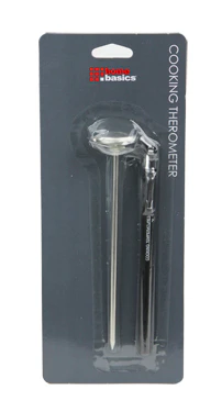 Home Basics Cooking Thermometer