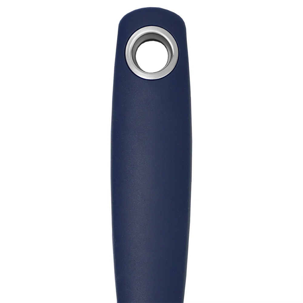 Home Basics Meridian Stainless Steel Bottle Opener, Indigo - Image 2