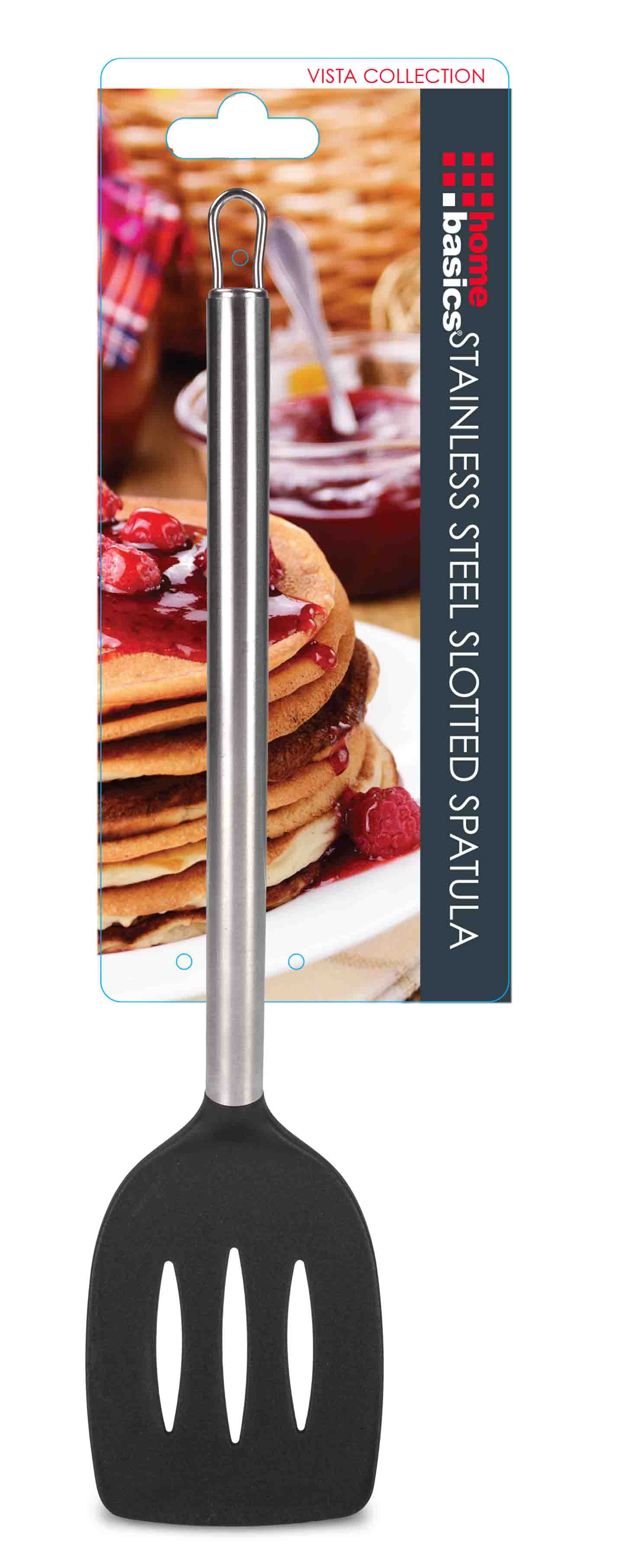 Home Basics Vista Slotted Spatula