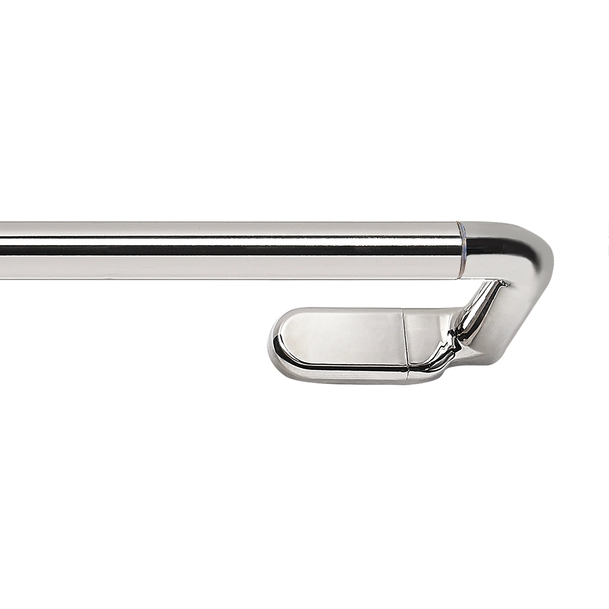 Innovative Wrap Around Curtain Rod - Dylan 36-66 - Image 2