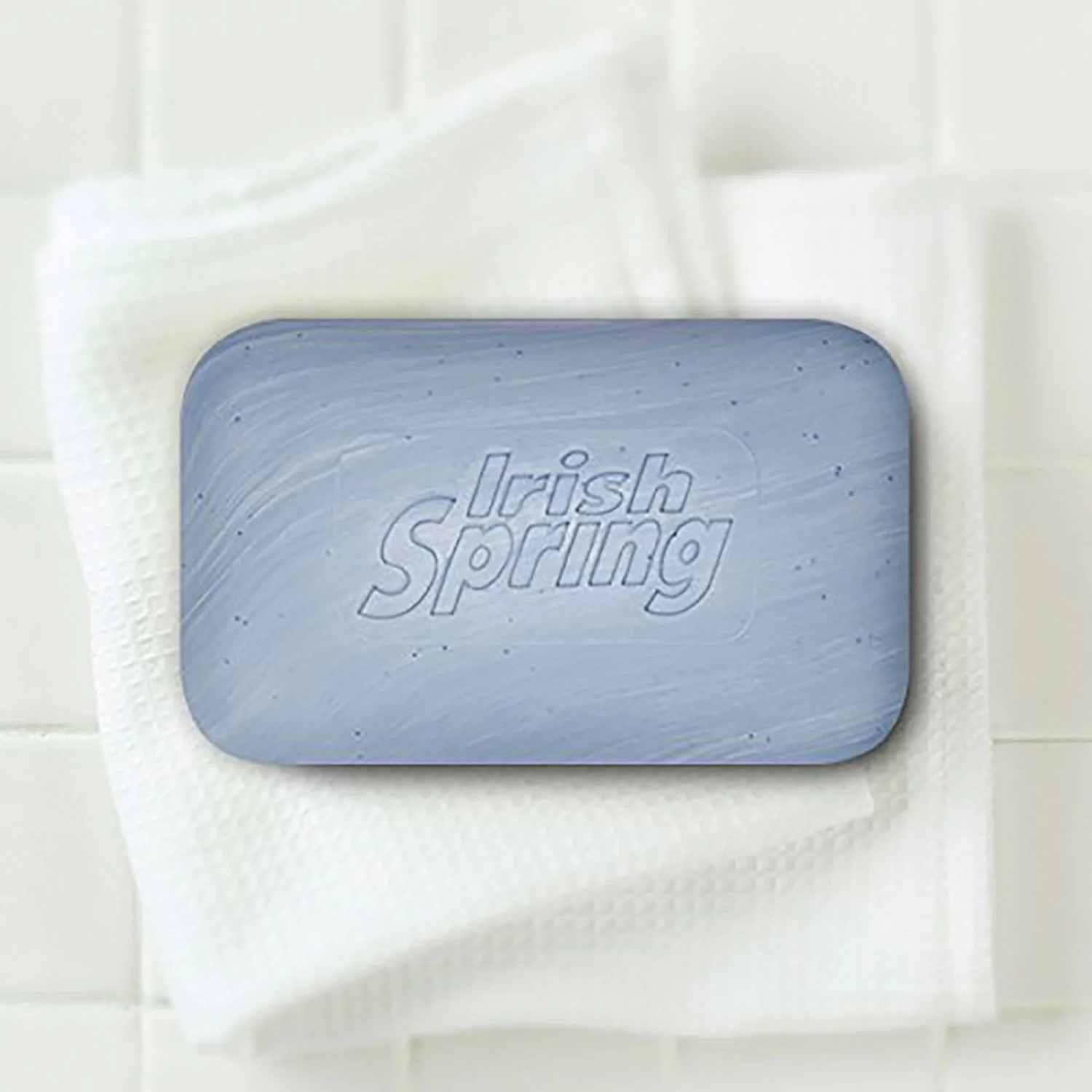 Irish Spring Deodorant Bar Soap Moisture Blast, 3 Pack - Image 3