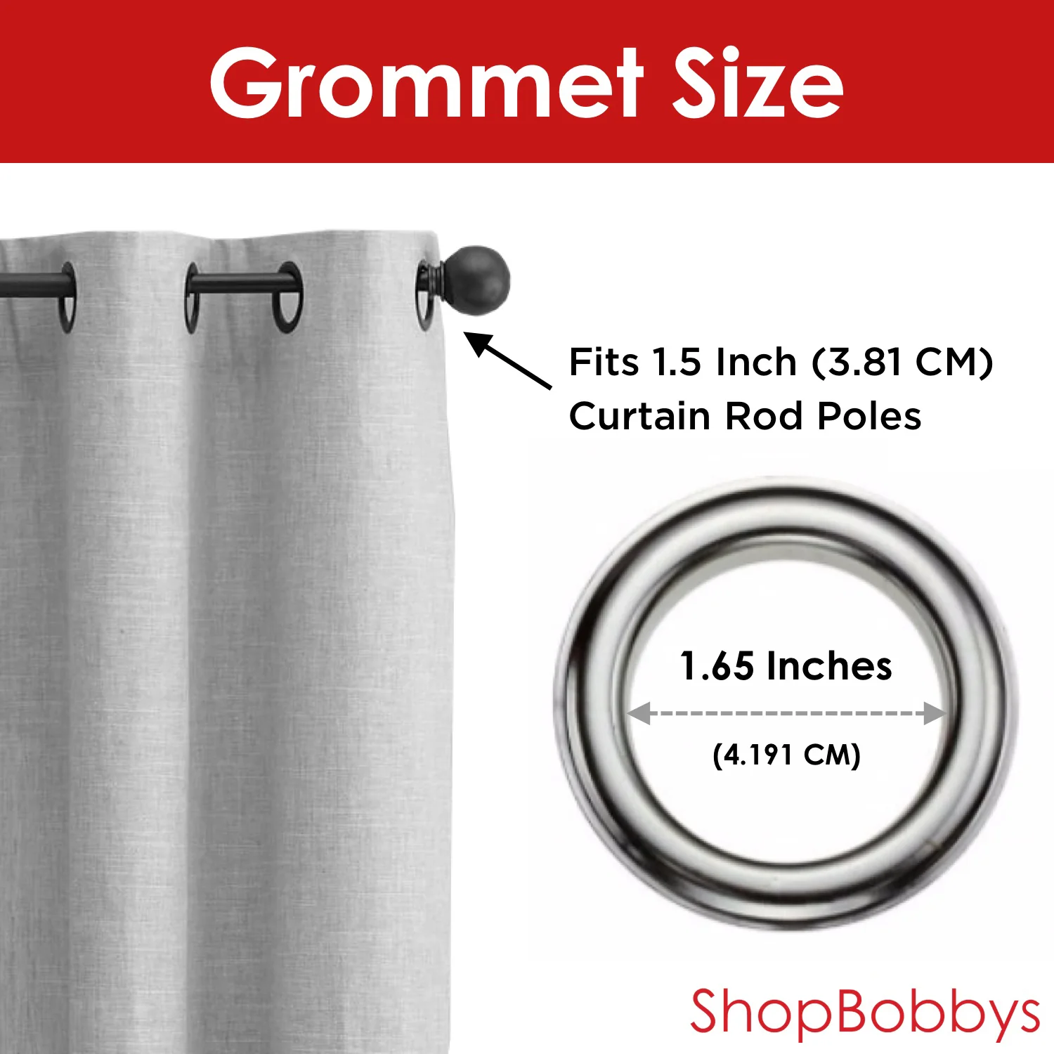 Jennifer Embroidered Falling Leaves Sheer Window Panel, 55x90 Inches - Image 3