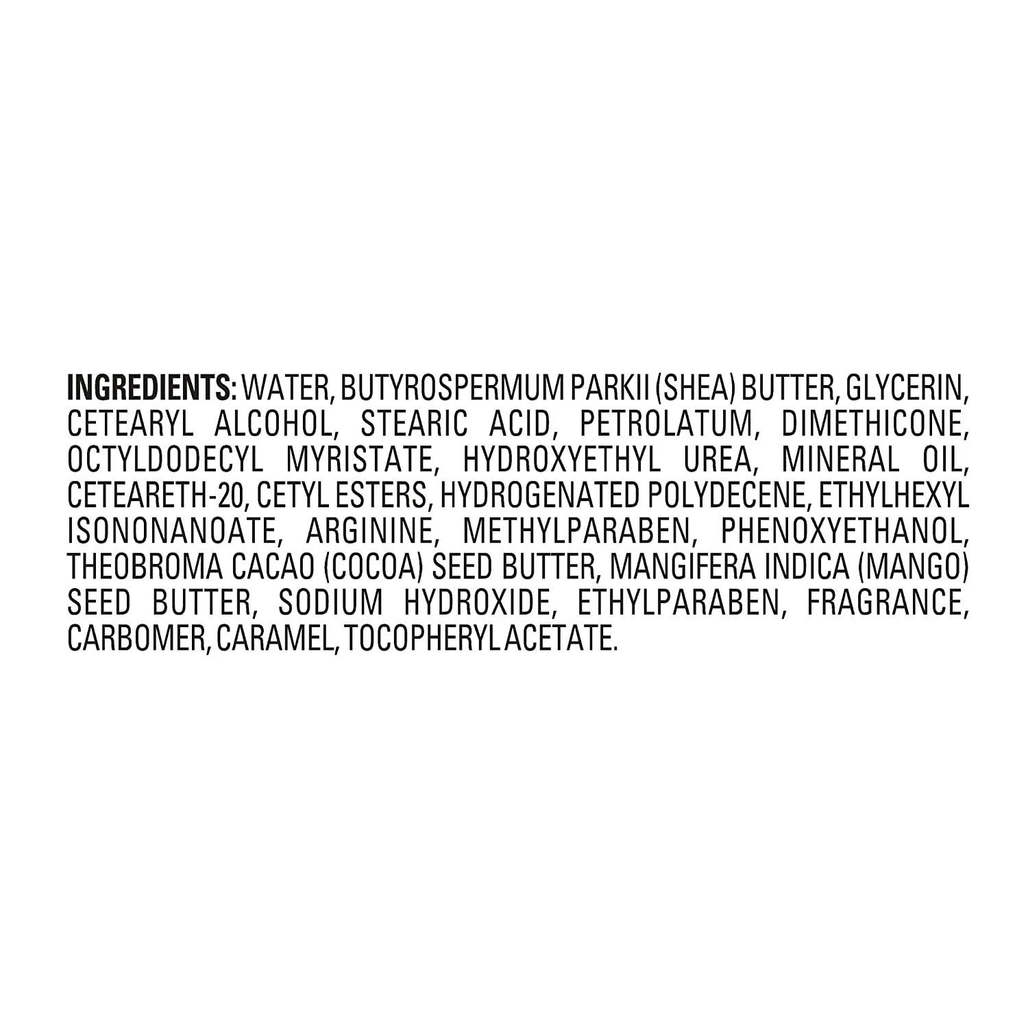 Jergens Shea Butter Body Lotion, Deep Conditioning Moisturizer, 16.8 Ounces - Image 4