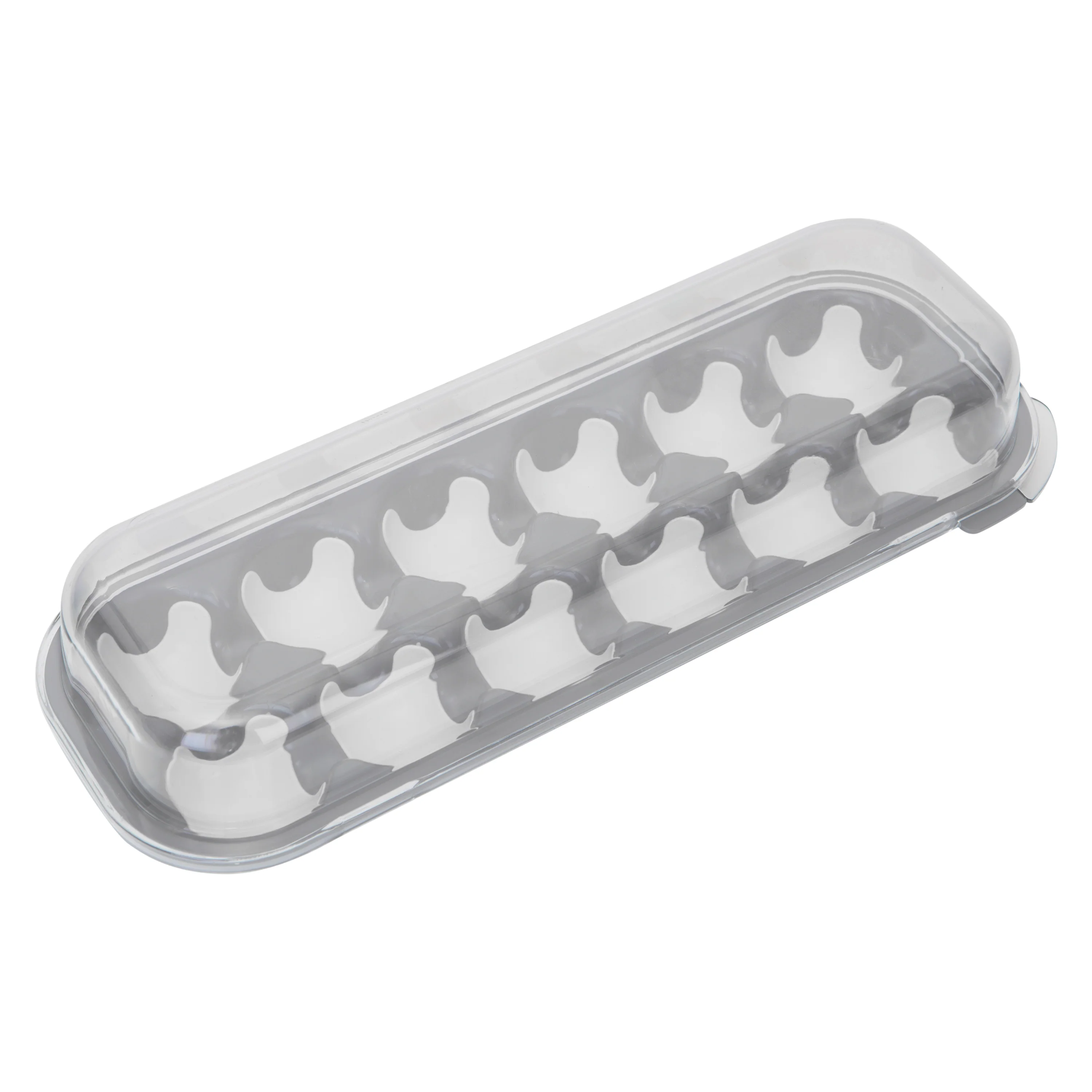 Kitchen Details 12 Egg Holder with Lid