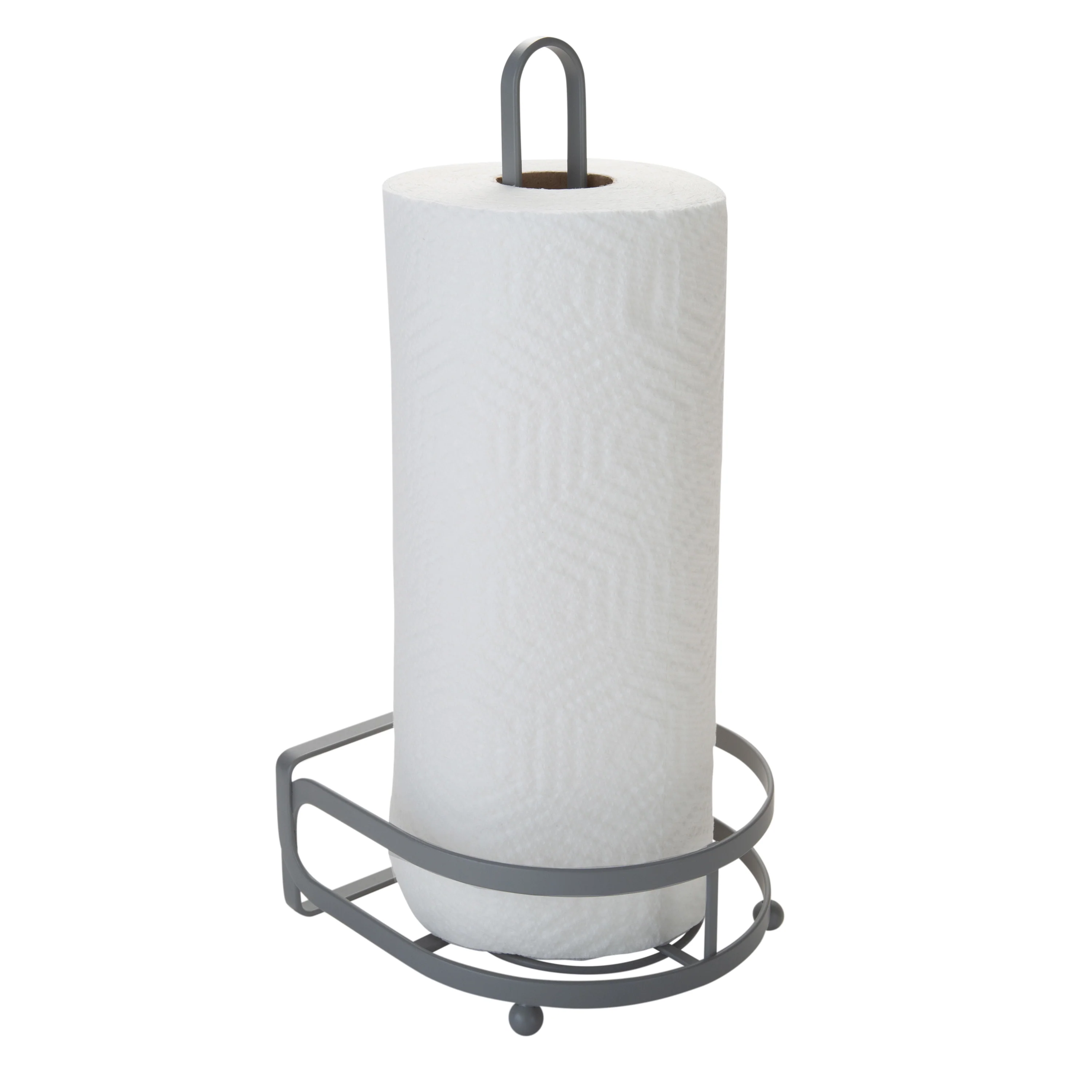 Kitchen Details Industrial Collection Paper Towel Holder - Image 2