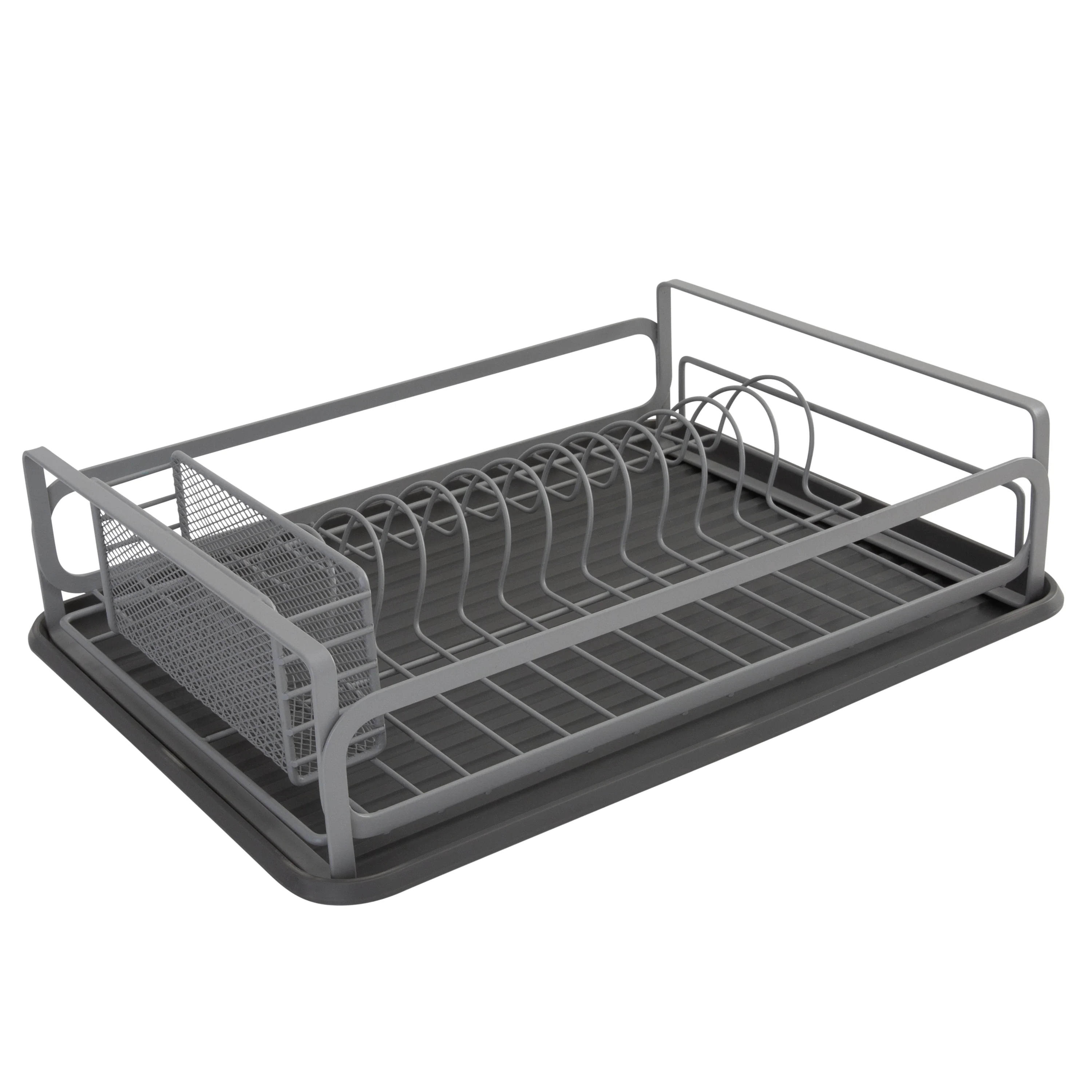 Kitchen Details Large Industrial Collection Dish Rack - Image 2