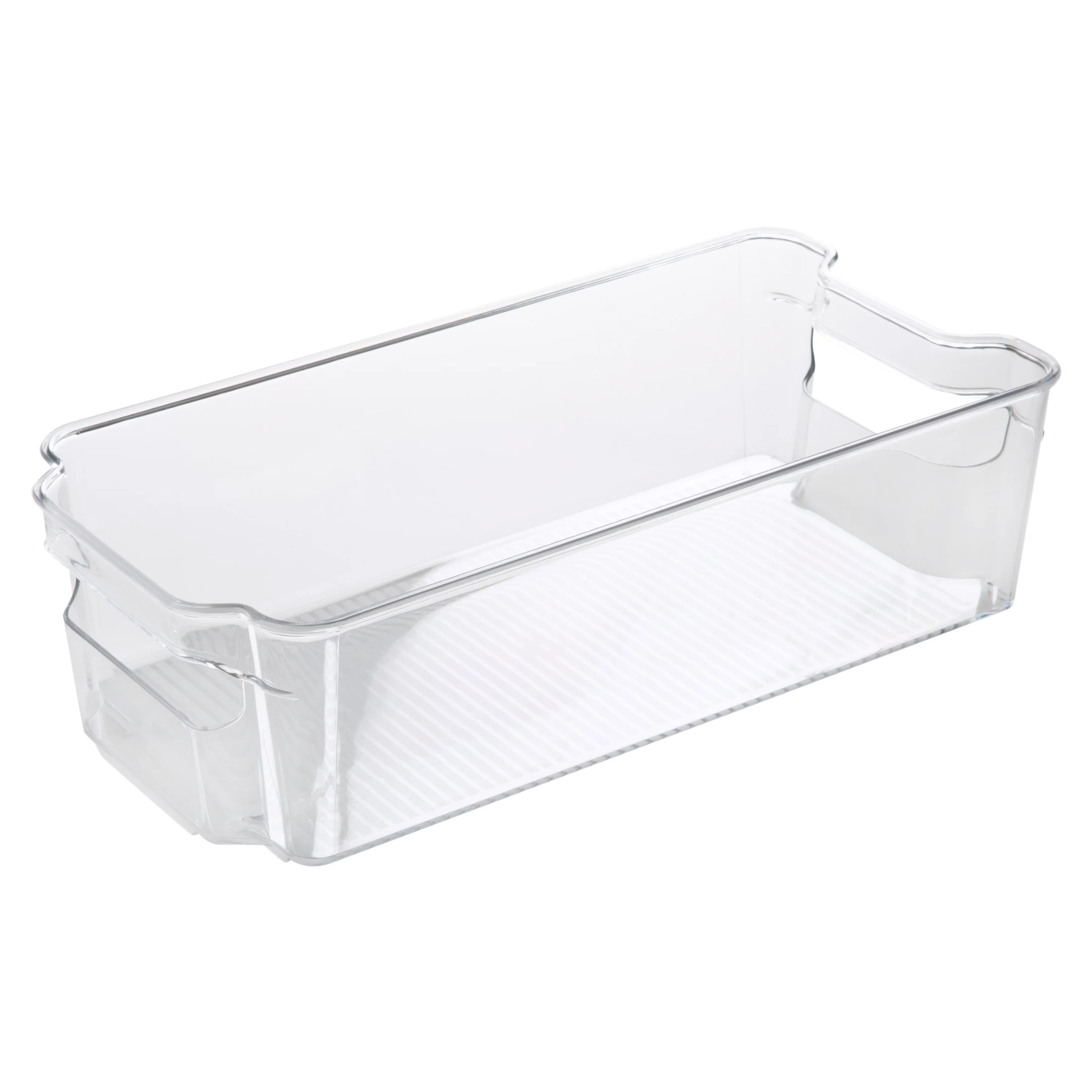 Kitchen Details Large Refrigerator Shelf Organizer - Image 4