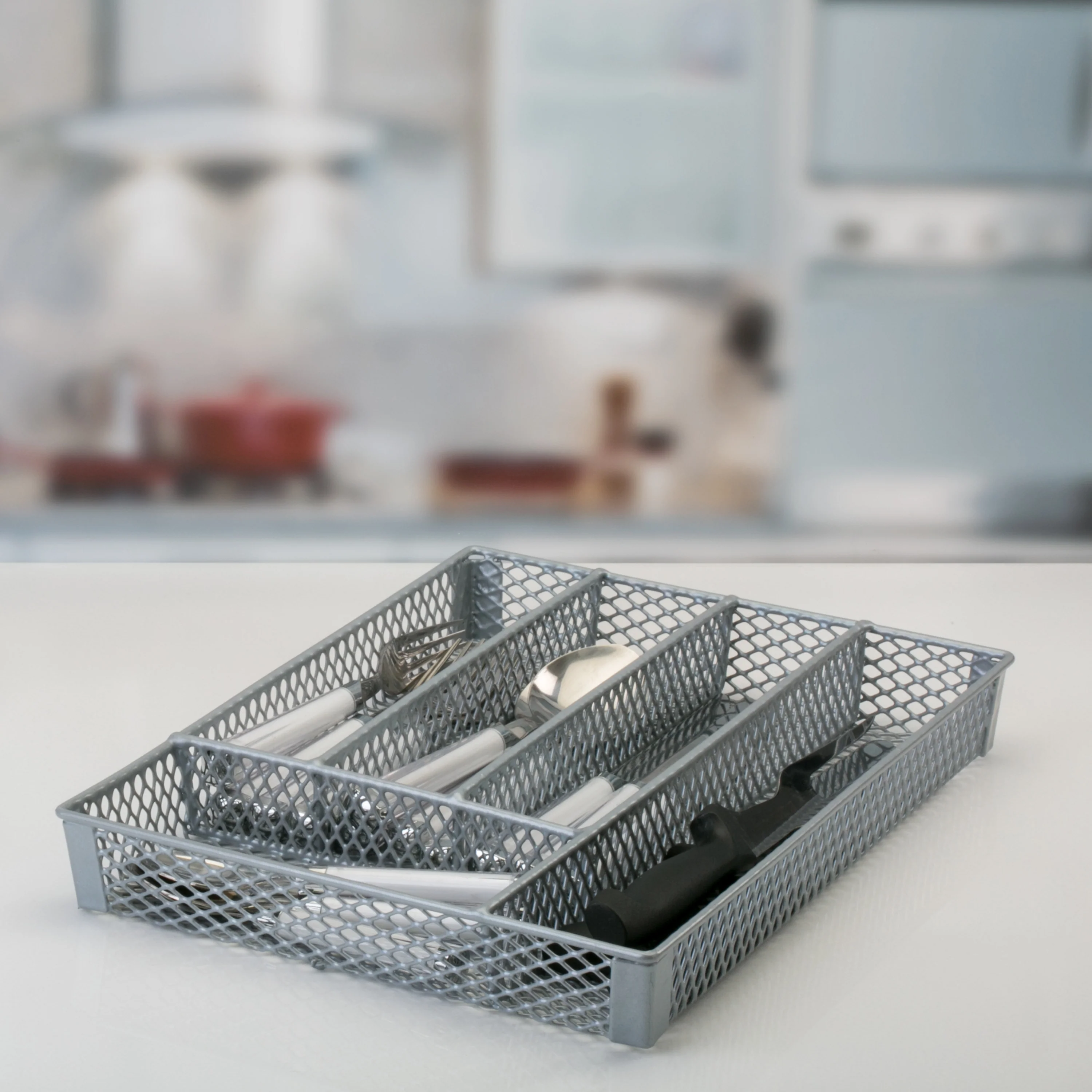 Kitchen Details Small Cutlery Tray - Image 2