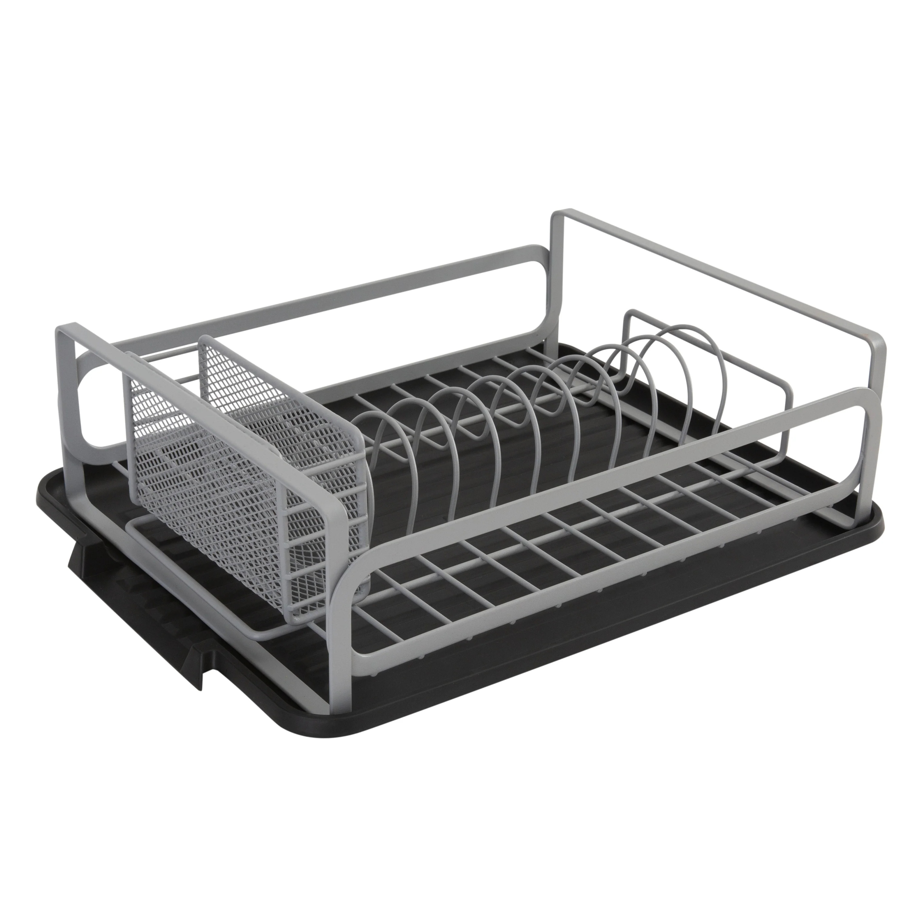 Kitchen Details Small Industrial Collection Dish Rack