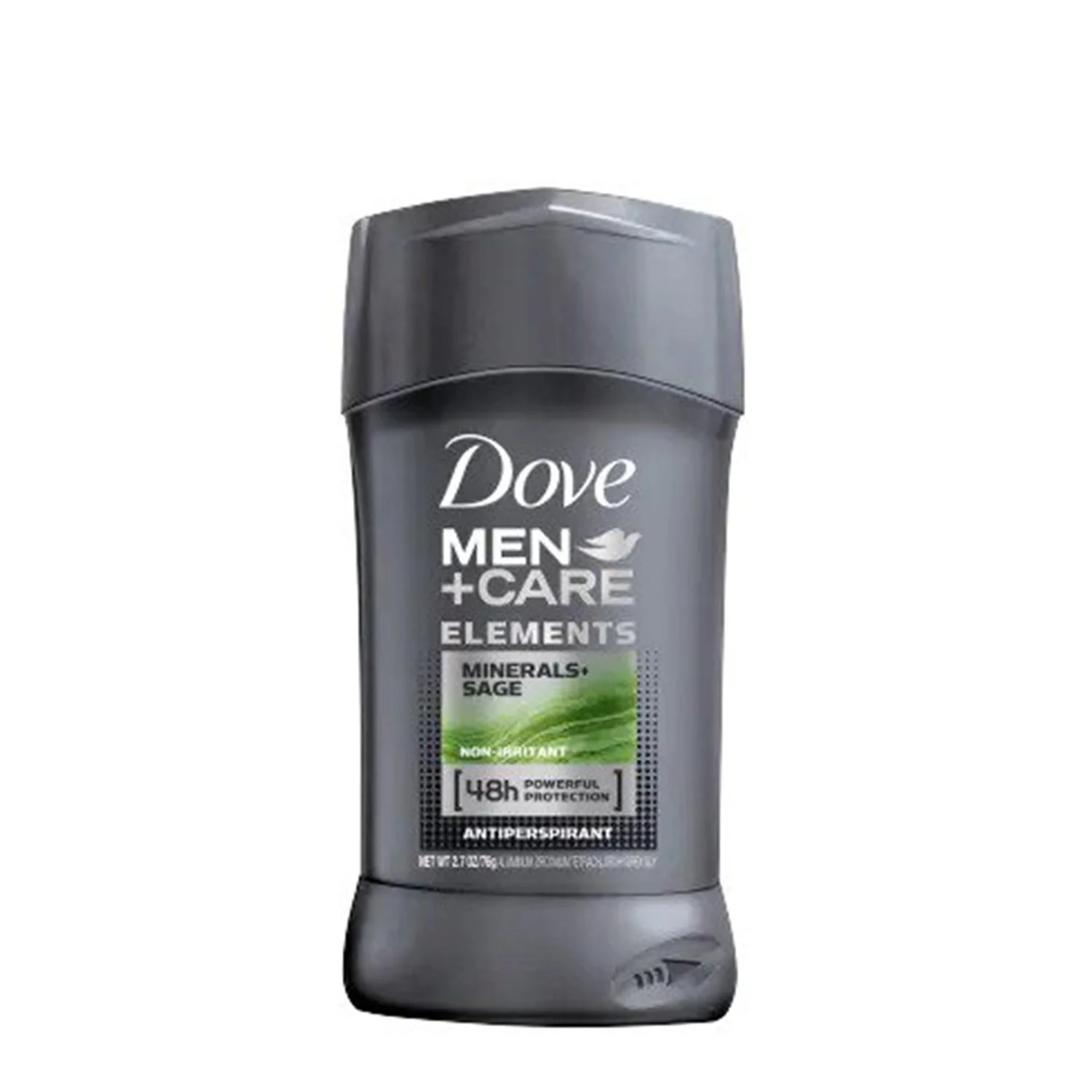 MEN+CARE ELEMENTS MINERALS + SAGE ANTIPERSPIRANT DEODORANT STICK