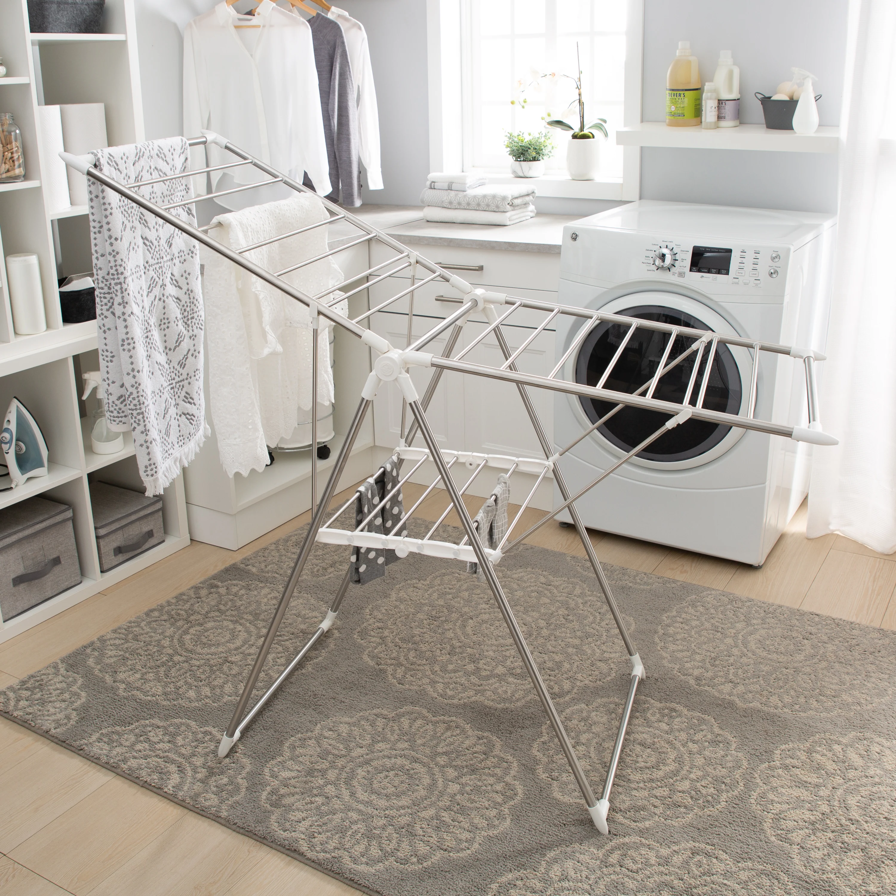 Neu Home Collapsible Drying Rack - Image 2