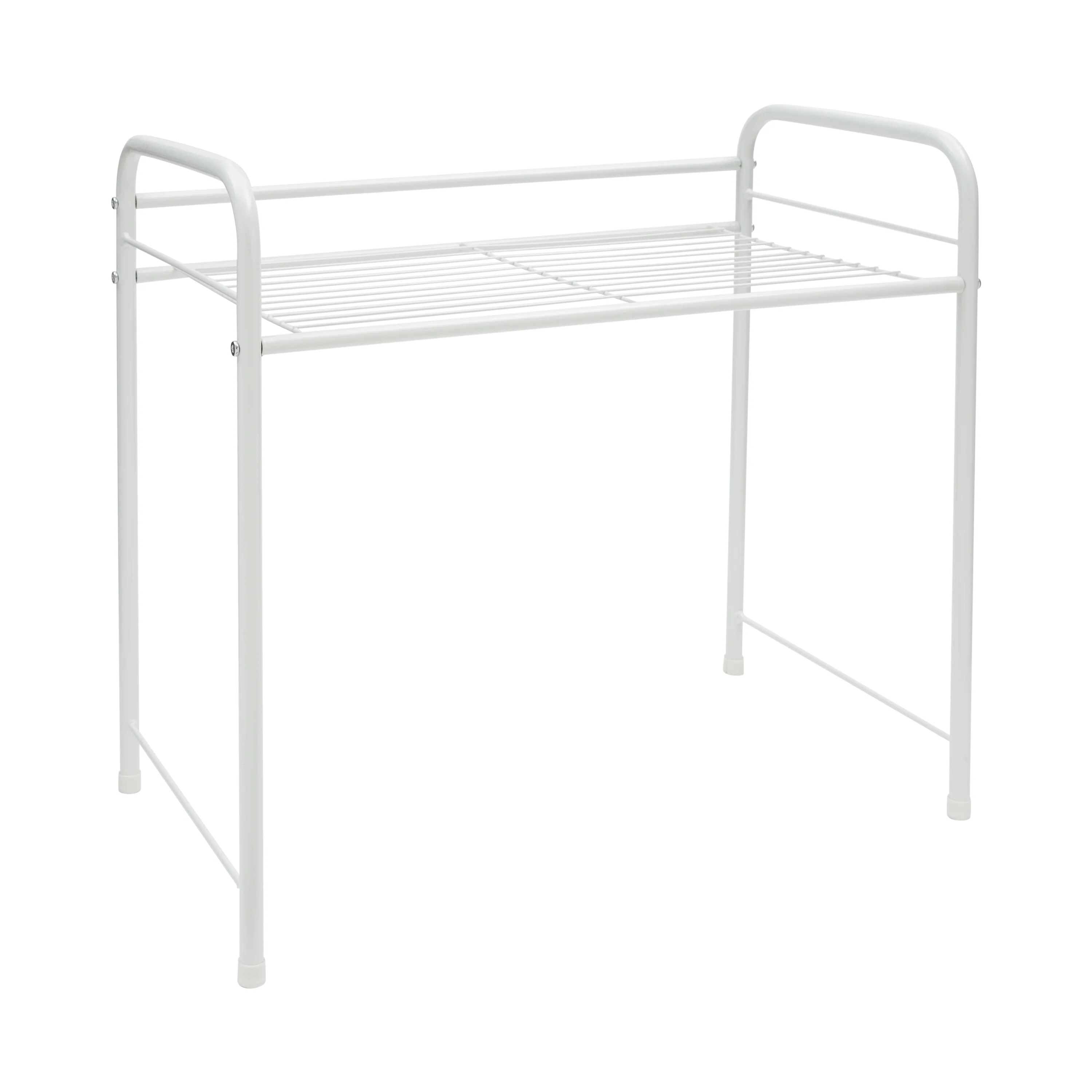 Neu Home Countertop Microwave Stand