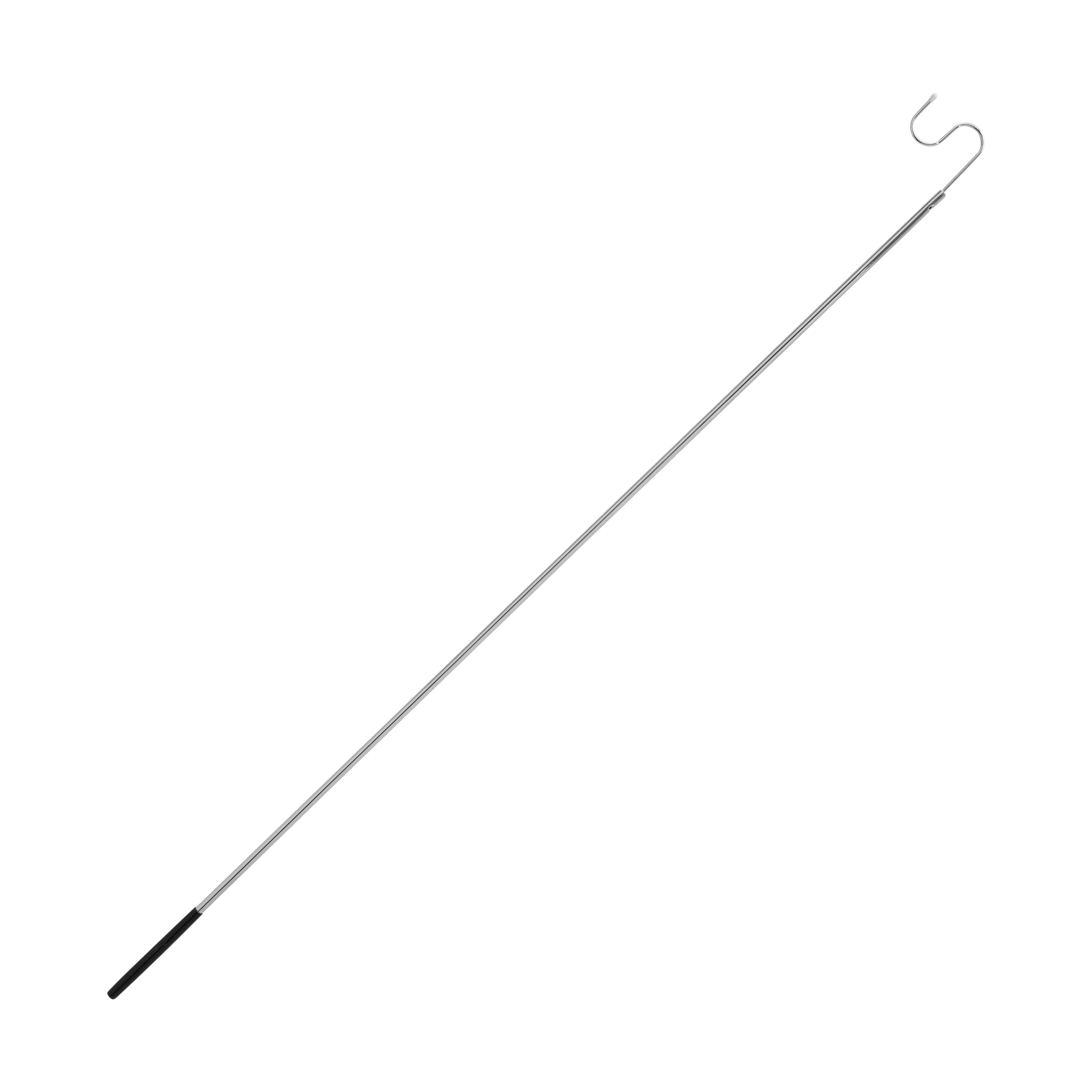 Neu Home Easy Reach Hook, Chrome