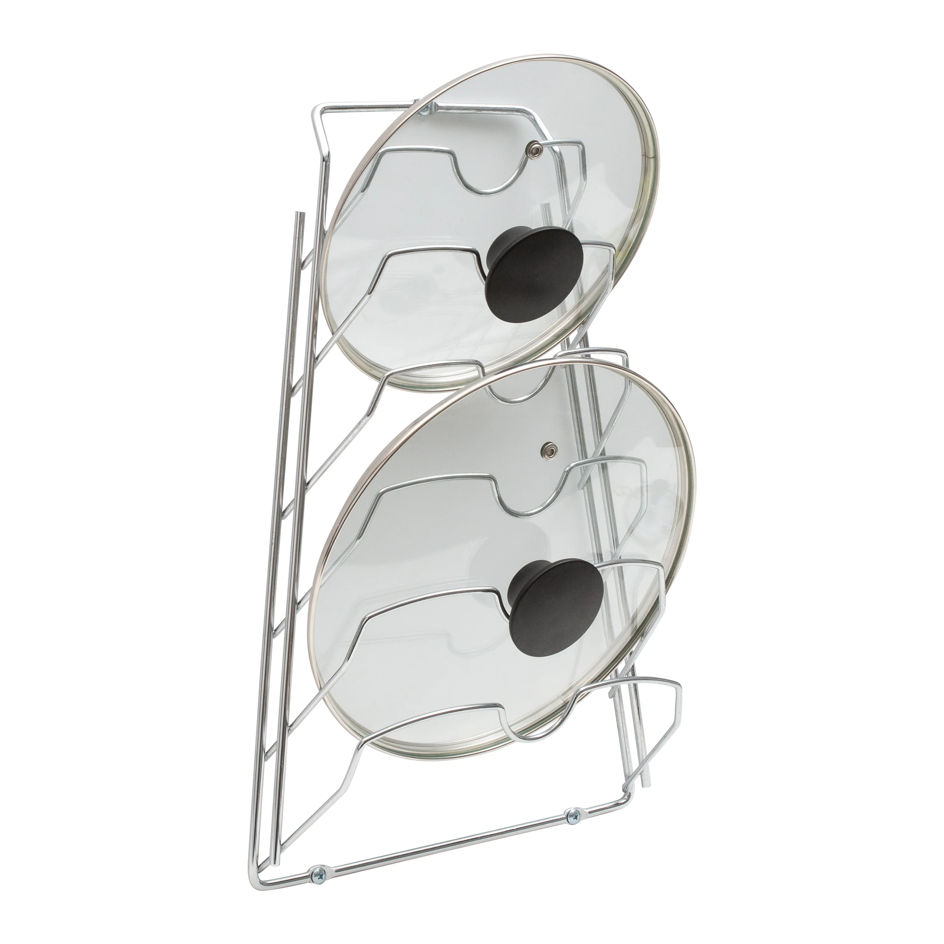 Neu Home Hanging Lid Organizer Rack - Image 2