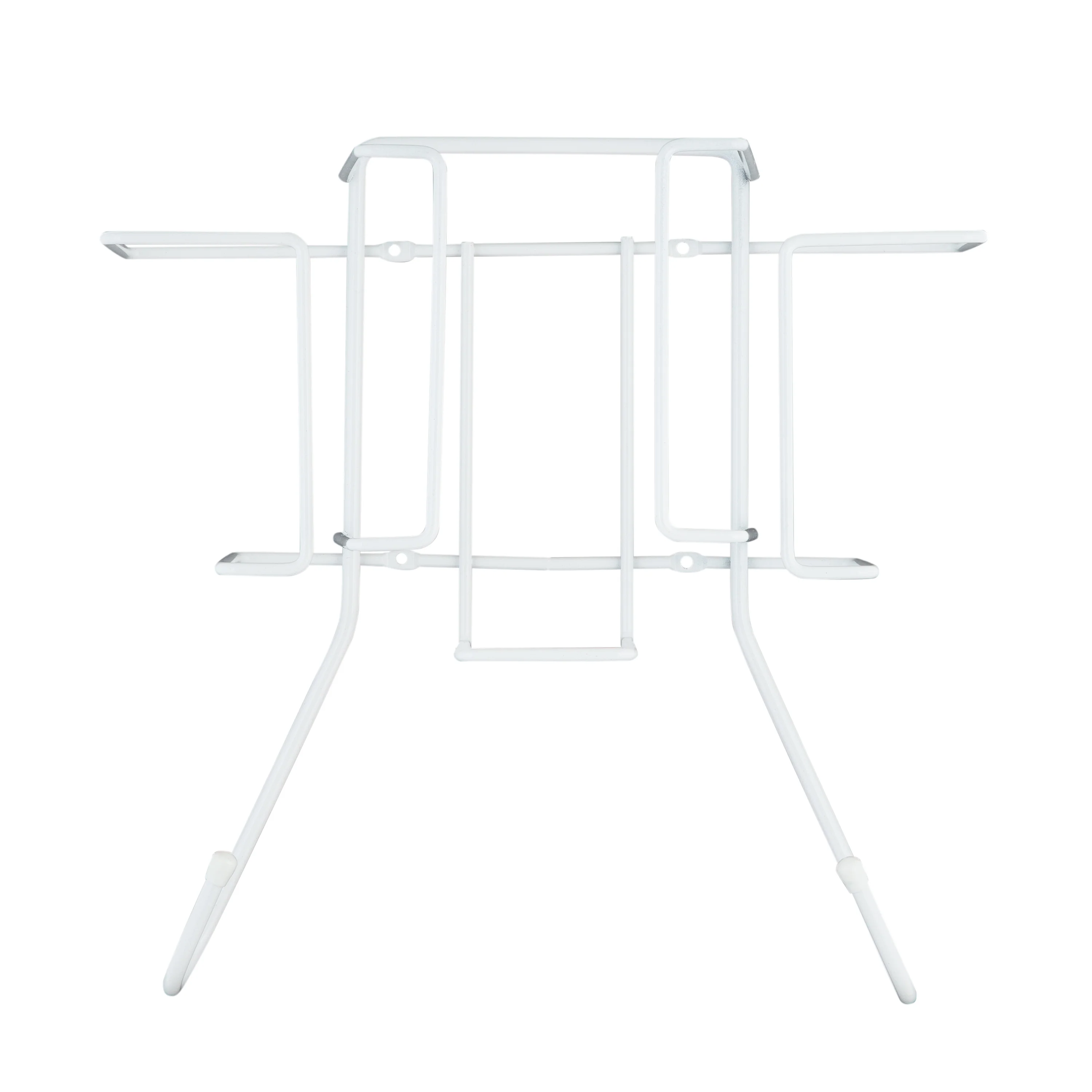 Neu Home Ironing Over the Door Iron Caddy & Board Holder - Image 3