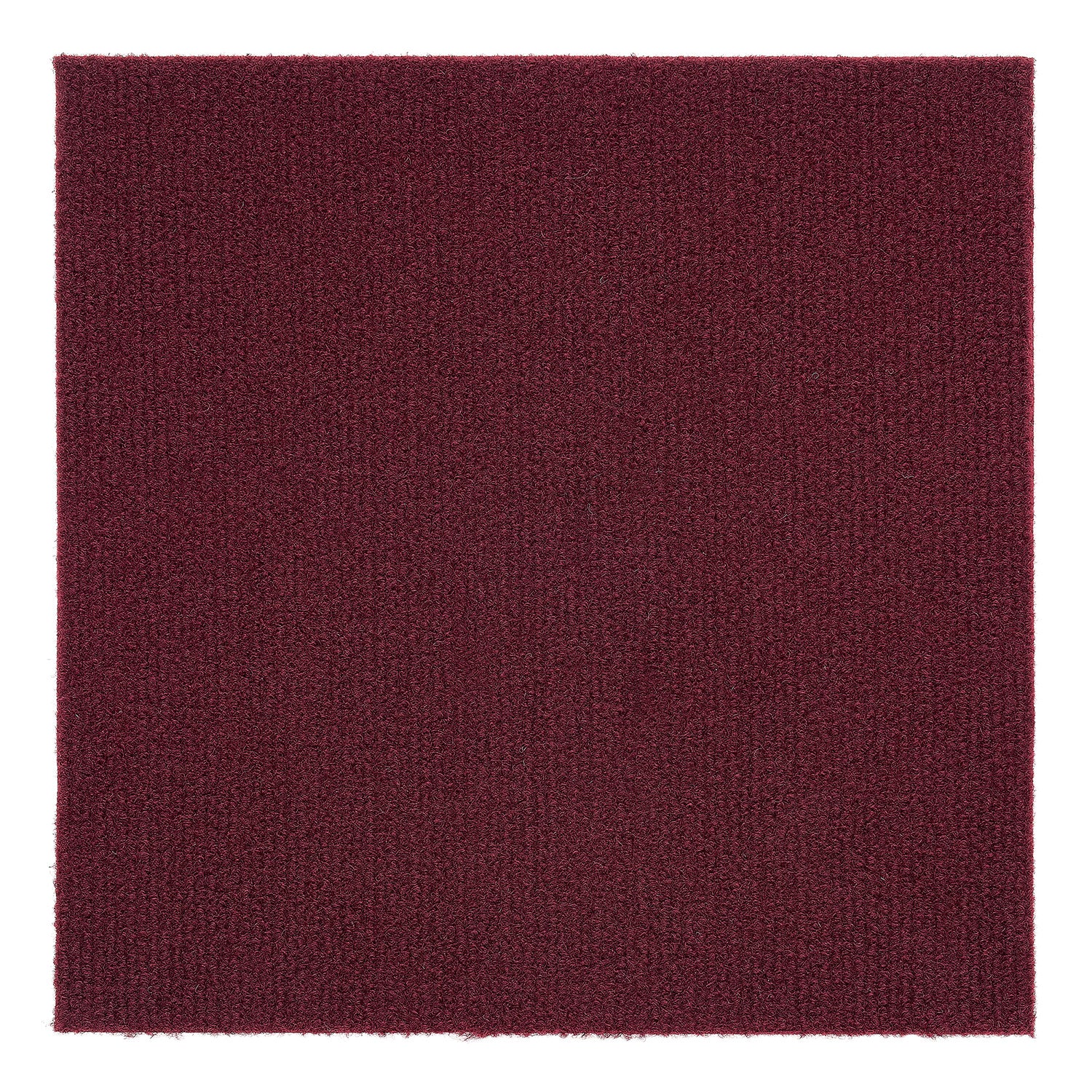 Nexus Self Adhesive Carpet Floor Tile, 12 Tiles, 12 Square Feet - Image 9