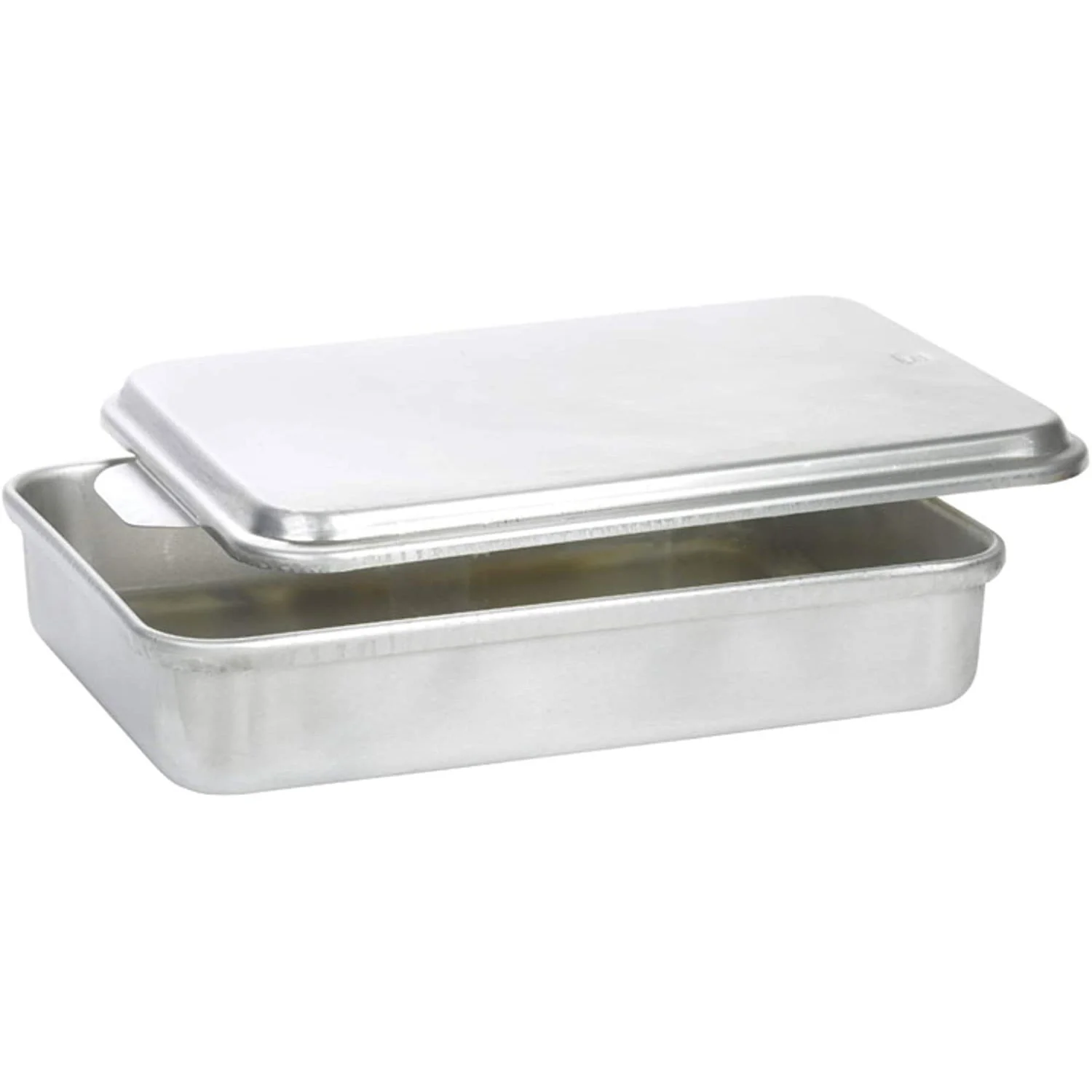 Nordic Ware Classic Metal Covered Cake Pan, 9x13 Inches - Image 5