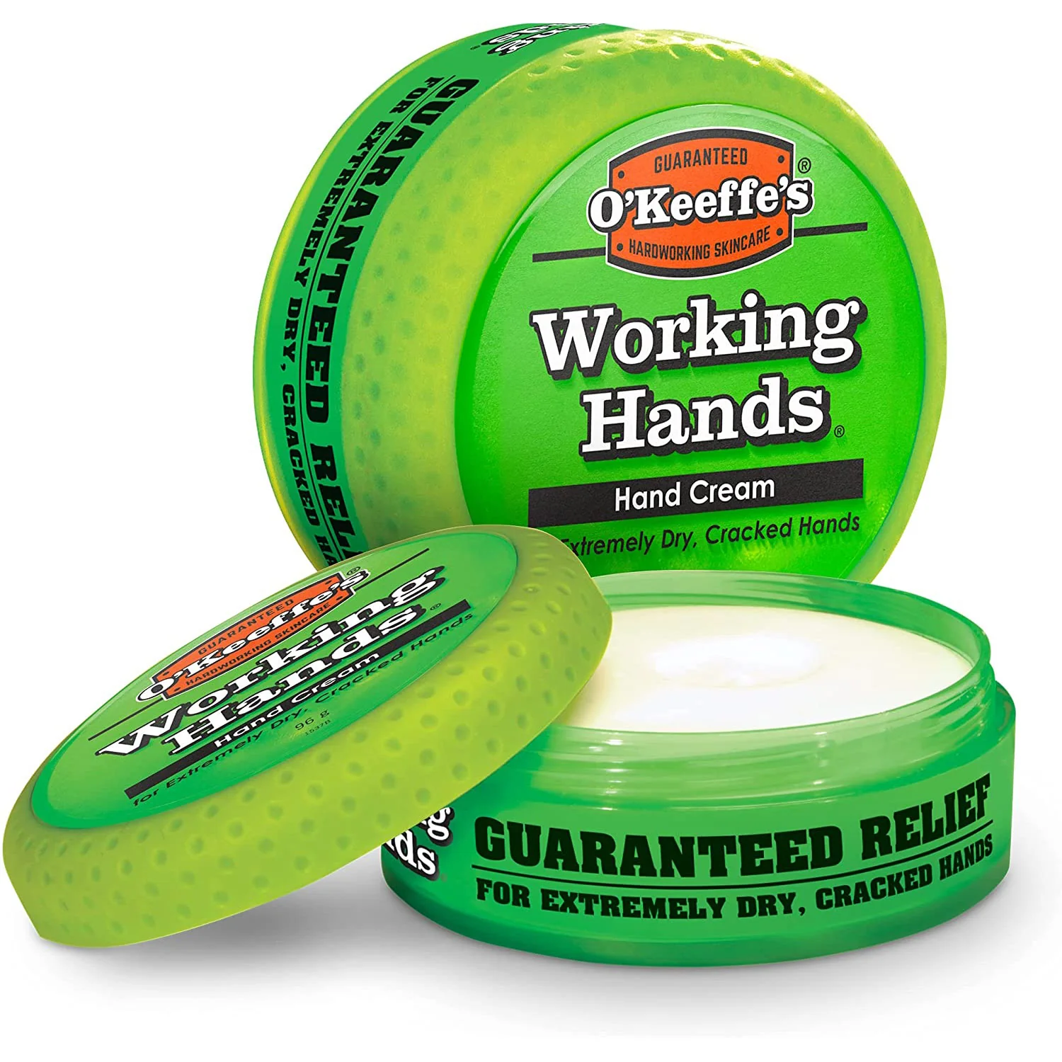 O'Keeffe's Working Hands Hand Cream, 3.4 Ounce - Image 4
