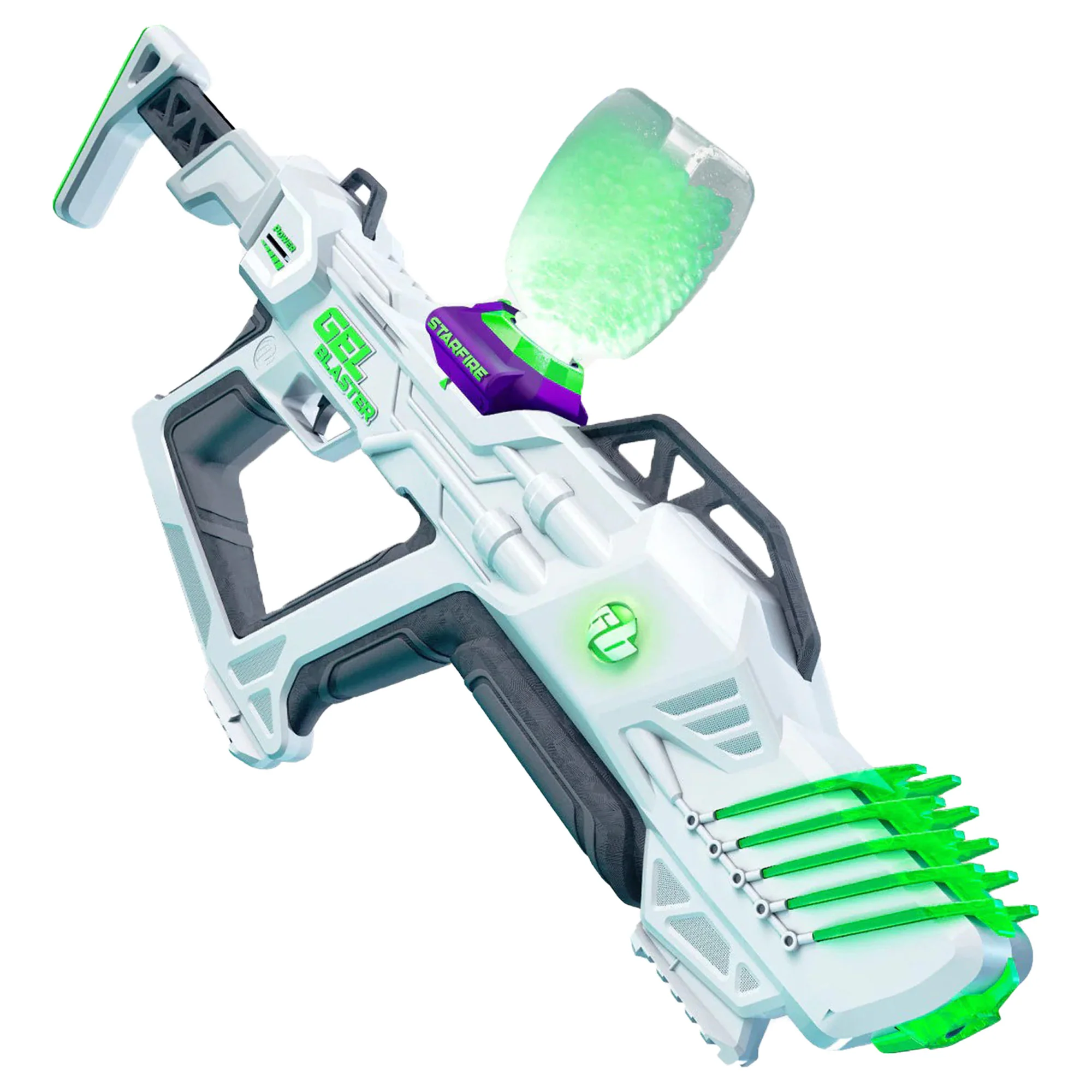Original Supersized Triple Burst Modes Gel Blaster, Surge Extra Large, Age 14+ - Image 2