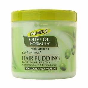 Palmer's Olive Oil Formula Curl Extend Hair Pudding - 14 Ounces