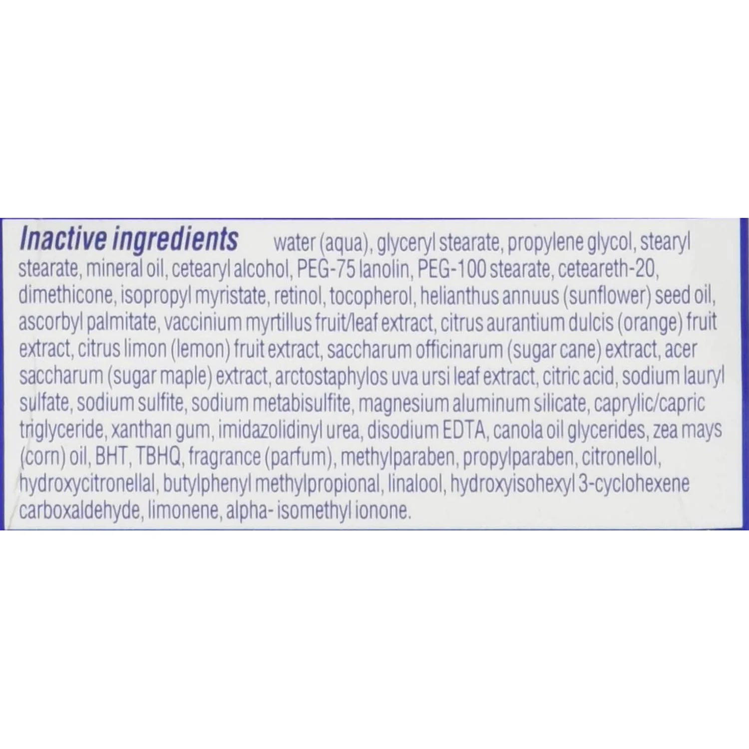 Palmer's Skin Success Anti-Dark Spot Fade Cream, Oily Skin, 2.7 Ounce - Image 3