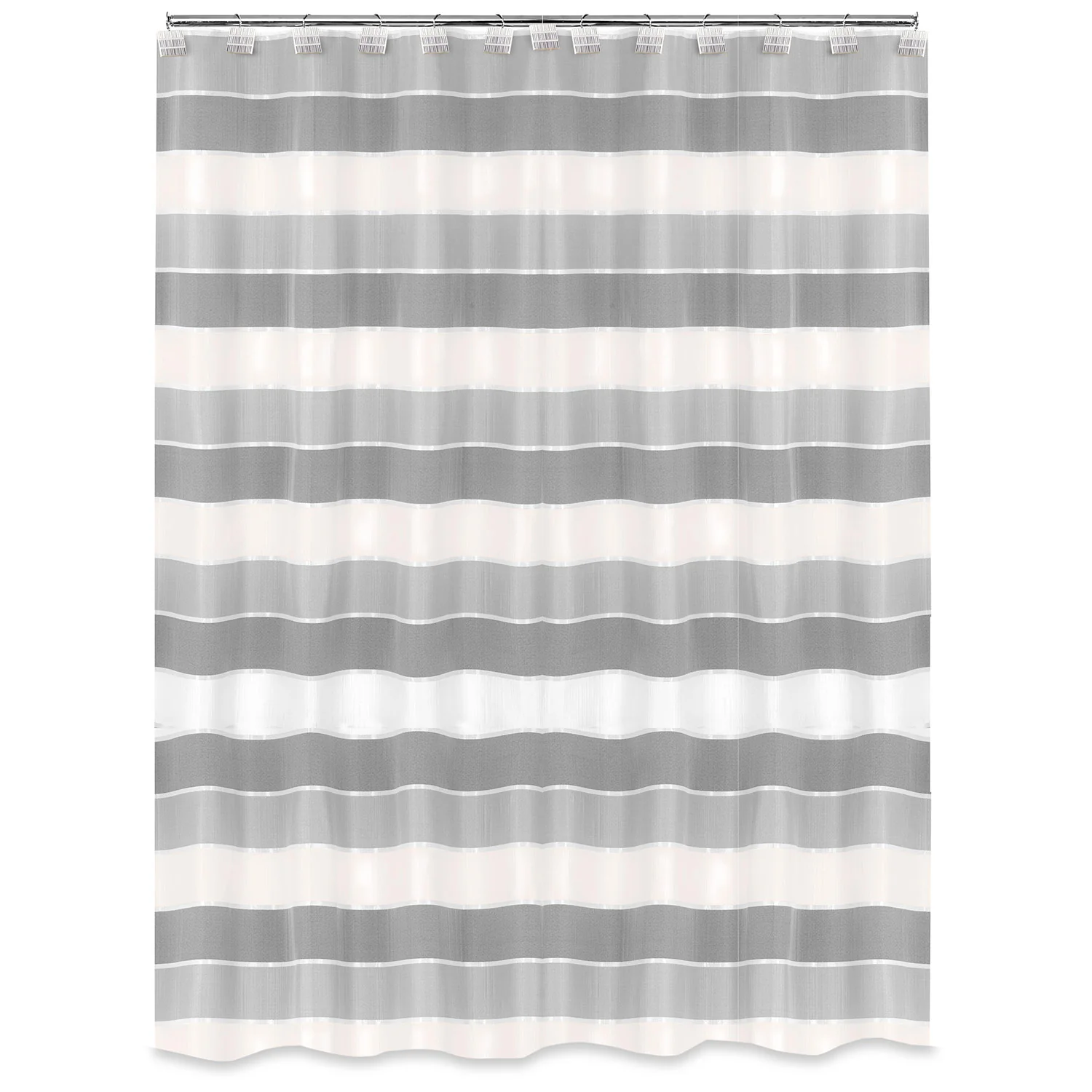 Popular Bath Modern Line Complete Bath Ensemble Decor Set, Beige, All Sold Separately - Image 10